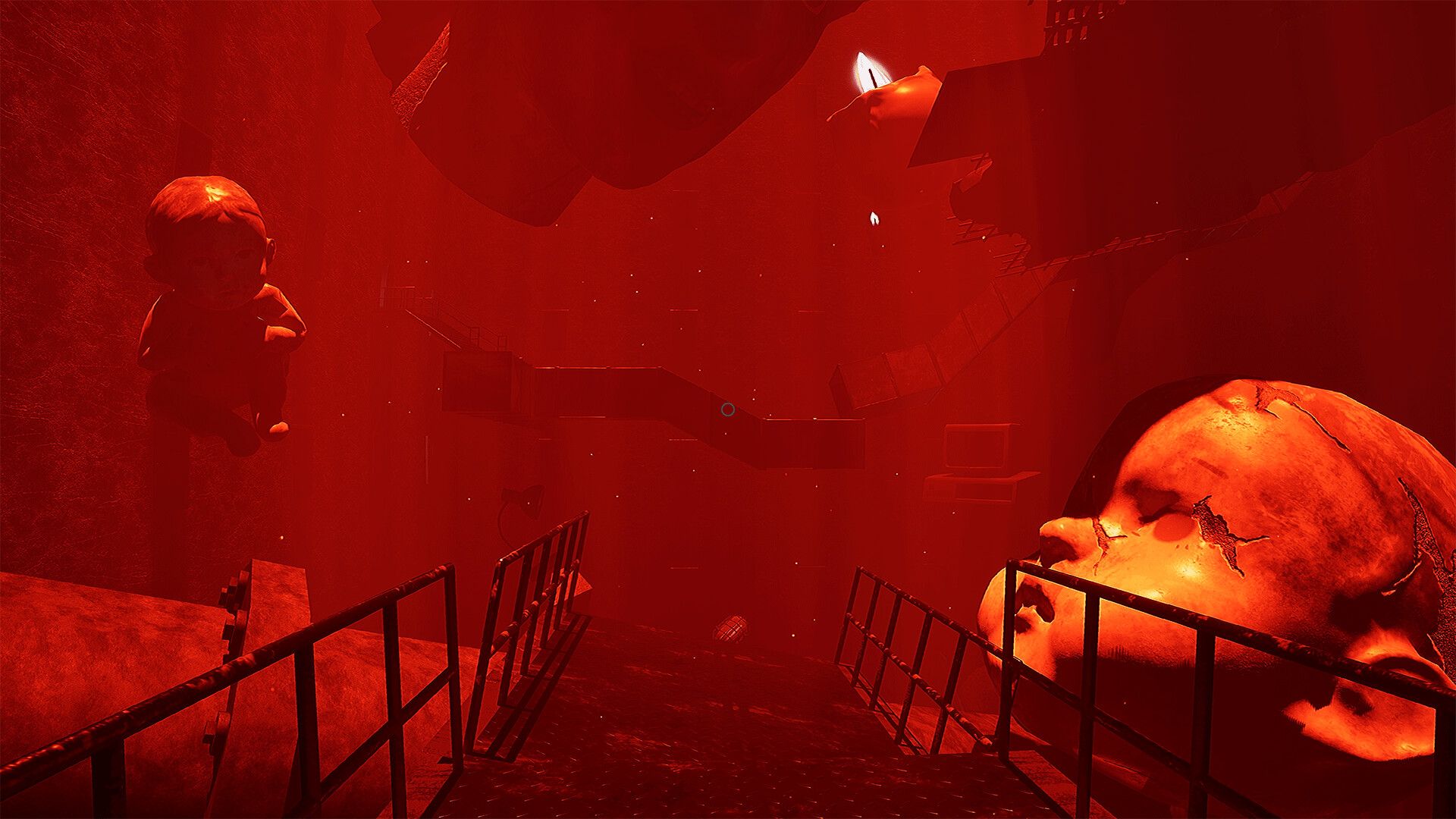 Mirrored Phantoms screenshot 12