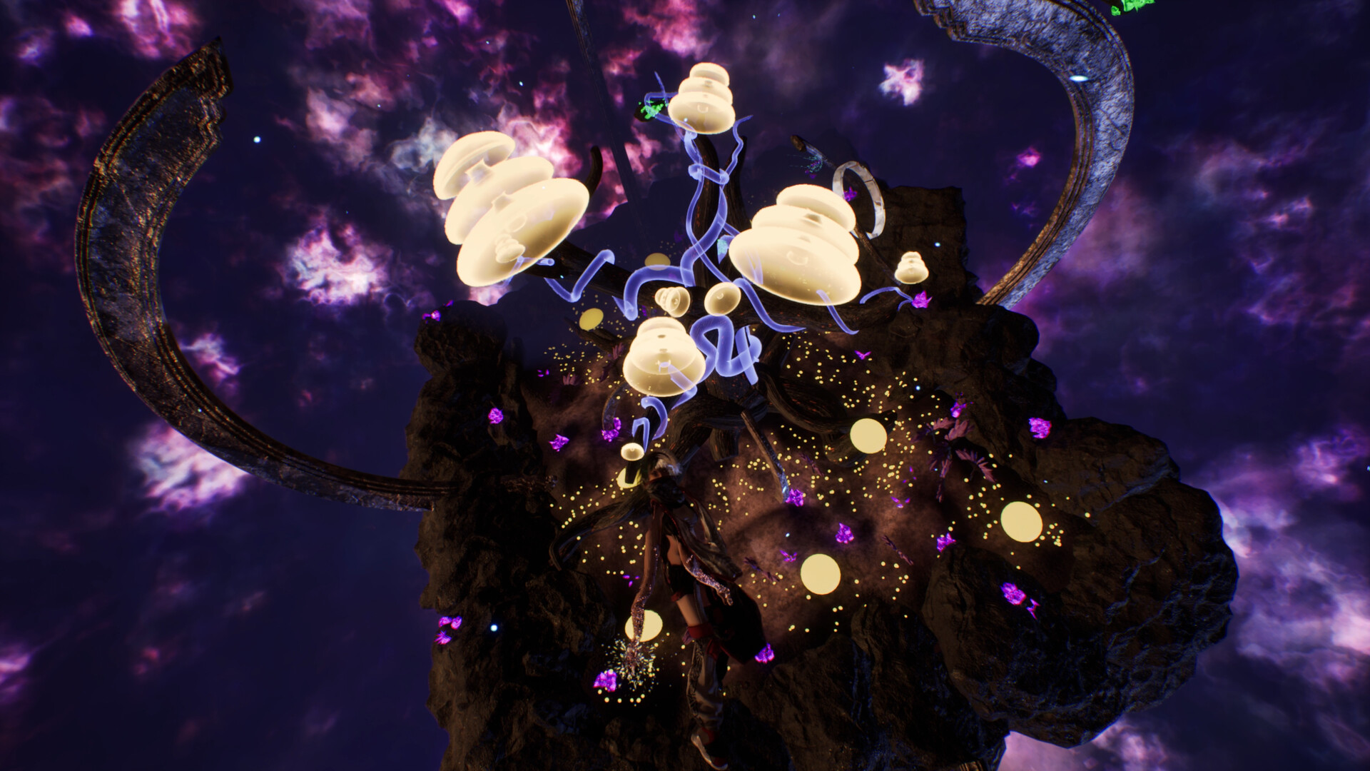 Imvi: Echoes of Harmony screenshot 4