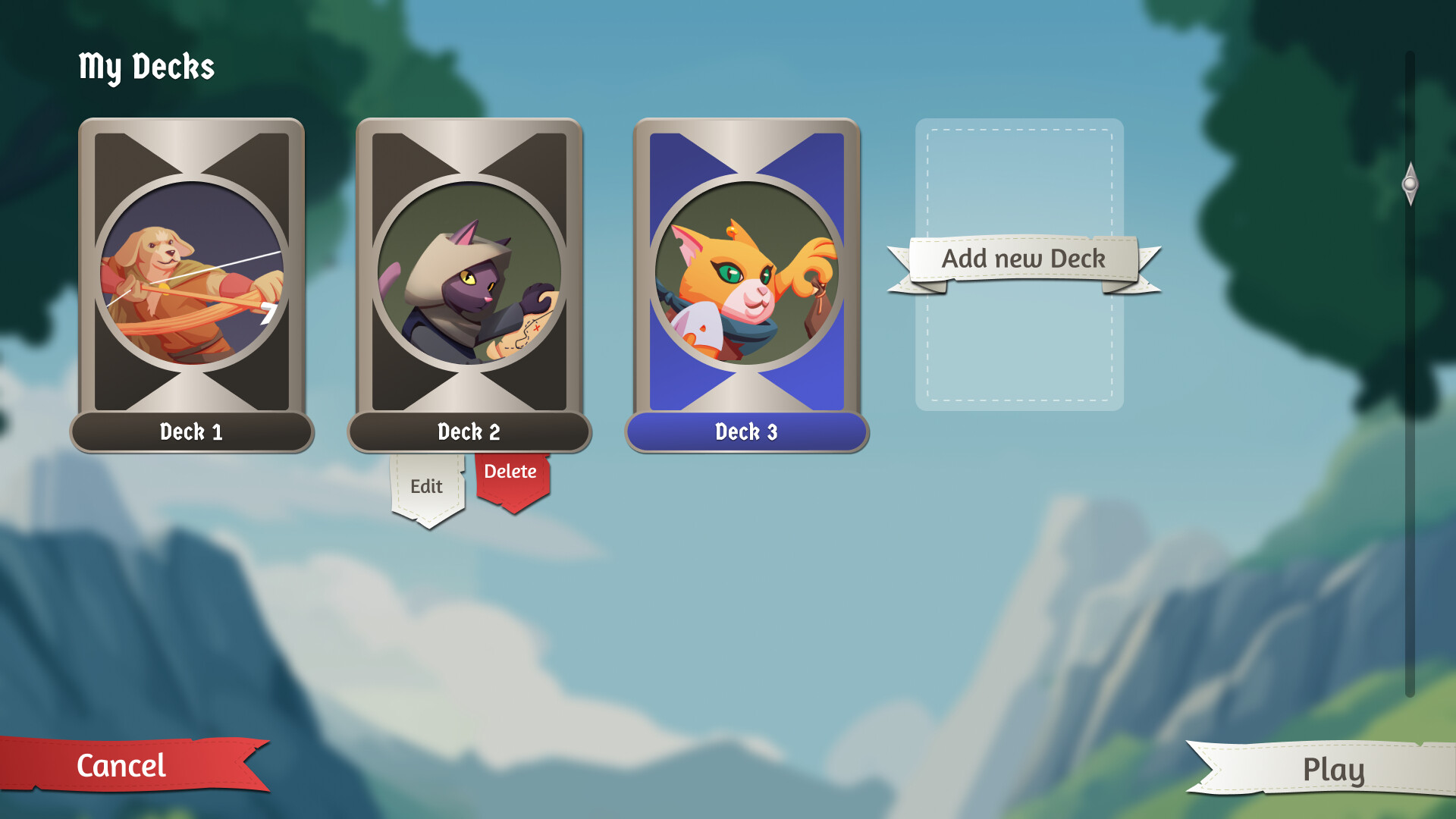 Saga of Guardians screenshot 6