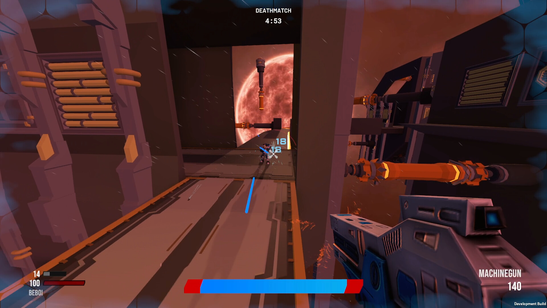 Gripshot screenshot 2