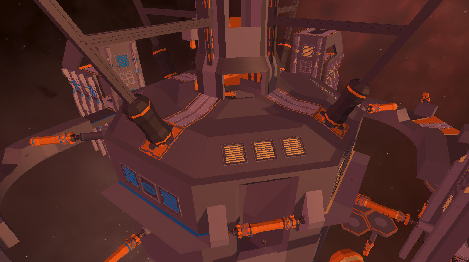Gripshot screenshot 1