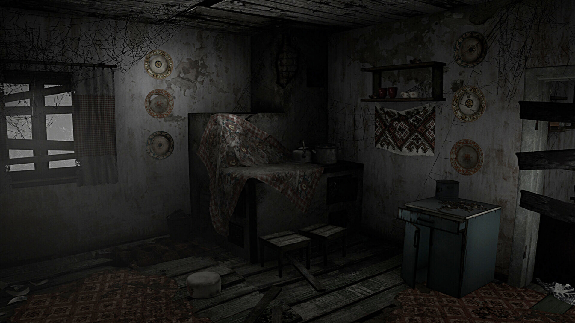Greed Stays Home screenshot 6