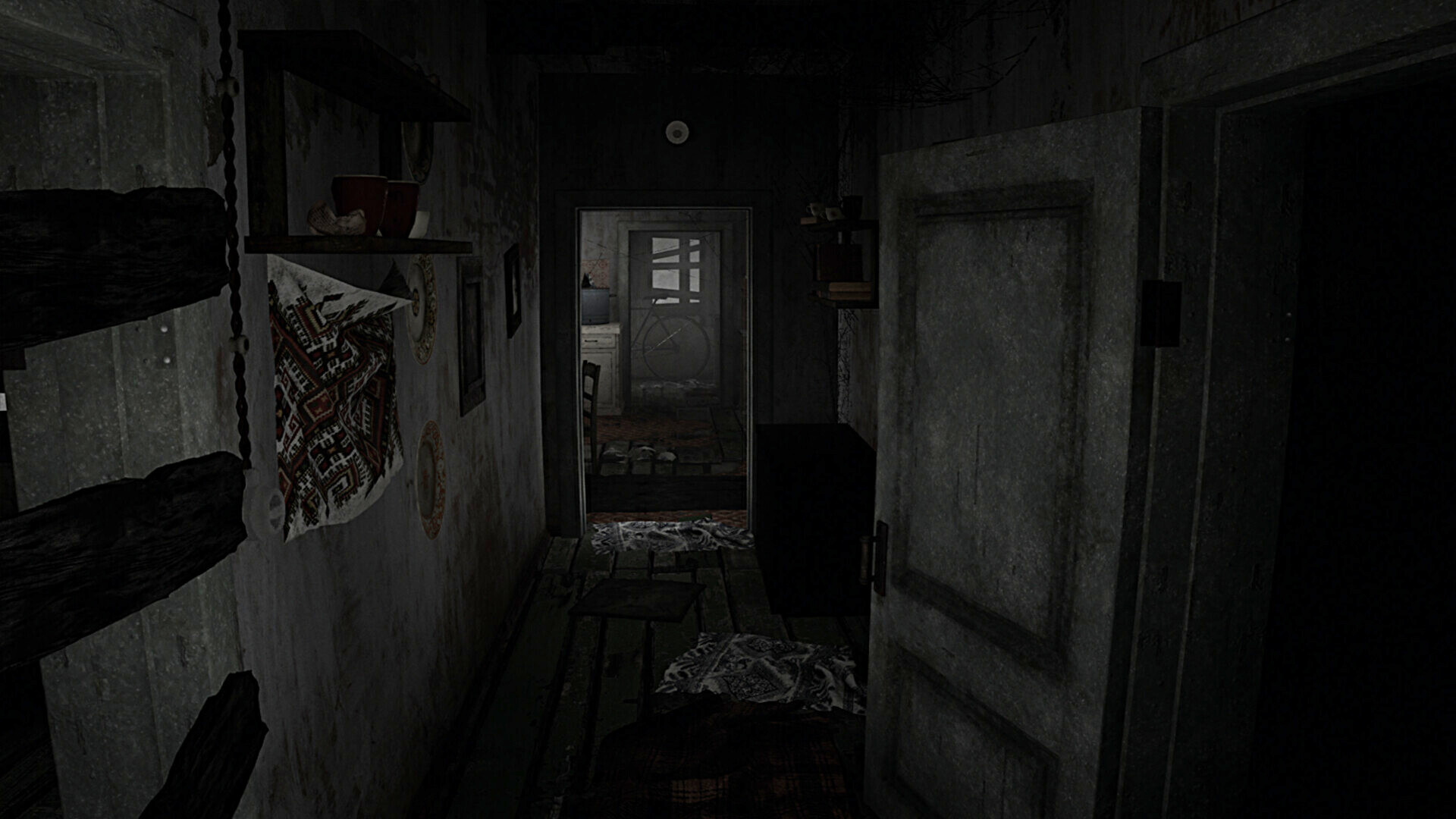 Greed Stays Home screenshot 7
