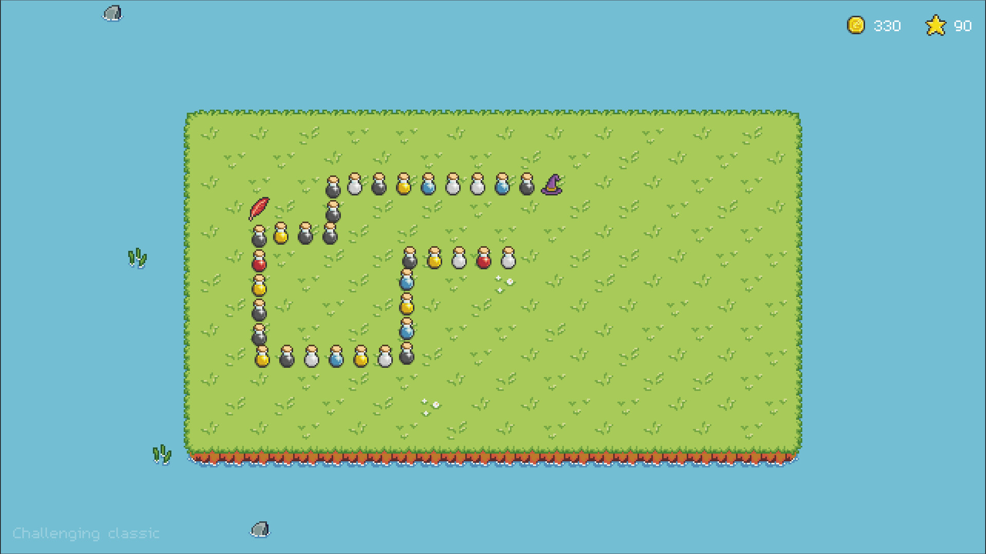 Potions In Motion screenshot 18