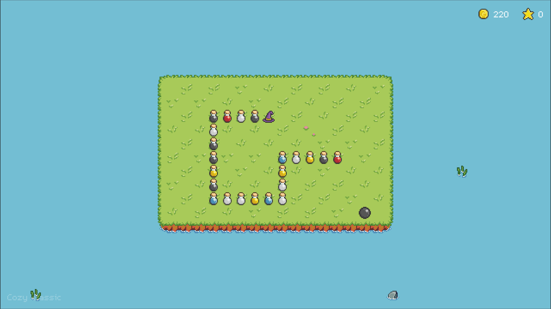 Potions In Motion screenshot 12