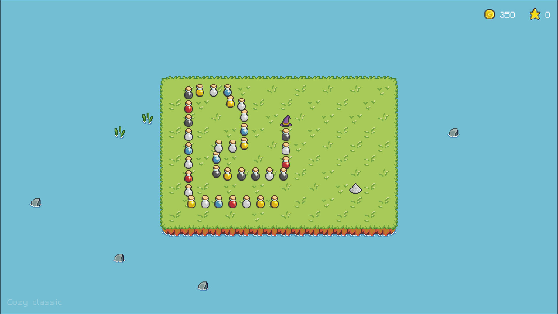 Potions In Motion screenshot 15