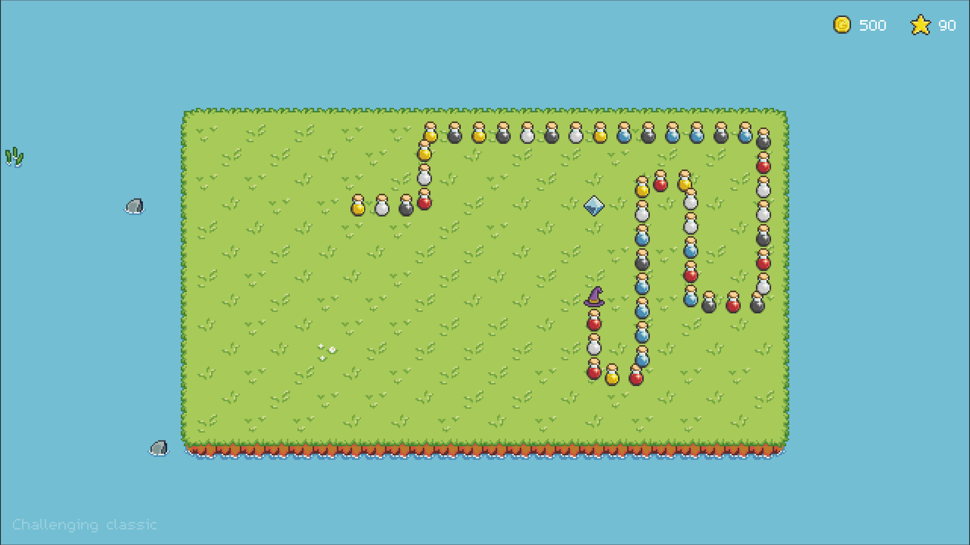 Potions In Motion screenshot 14