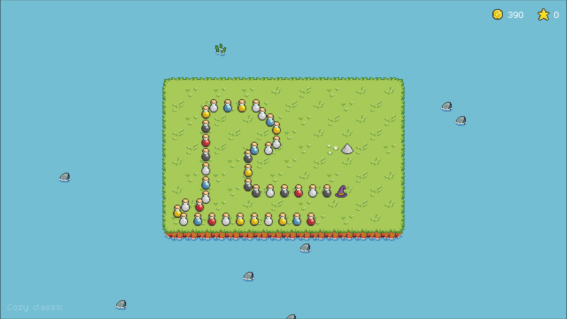 Potions In Motion screenshot 17