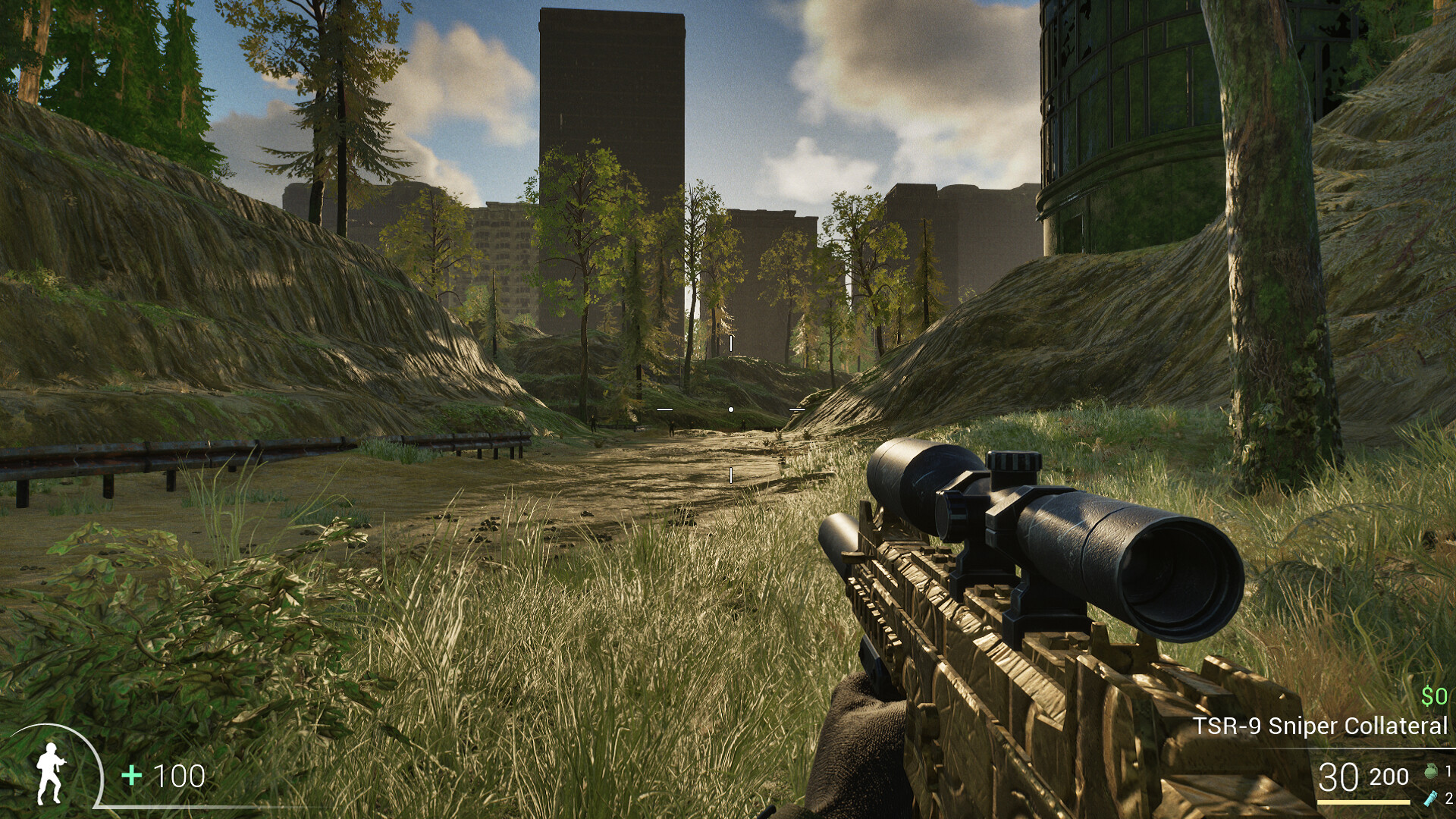 Deathly Dominion screenshot 5