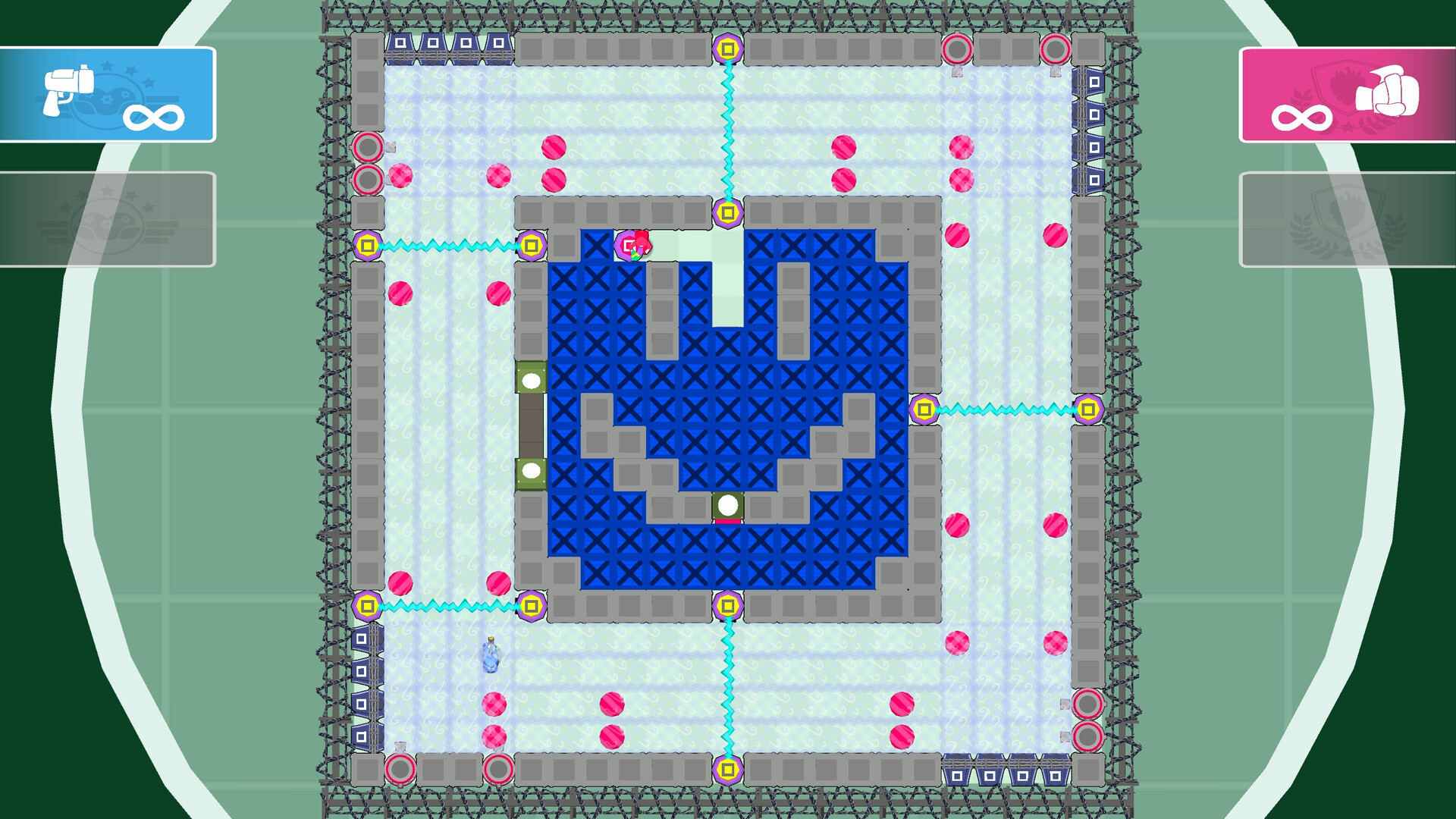 Dual Combat screenshot 7