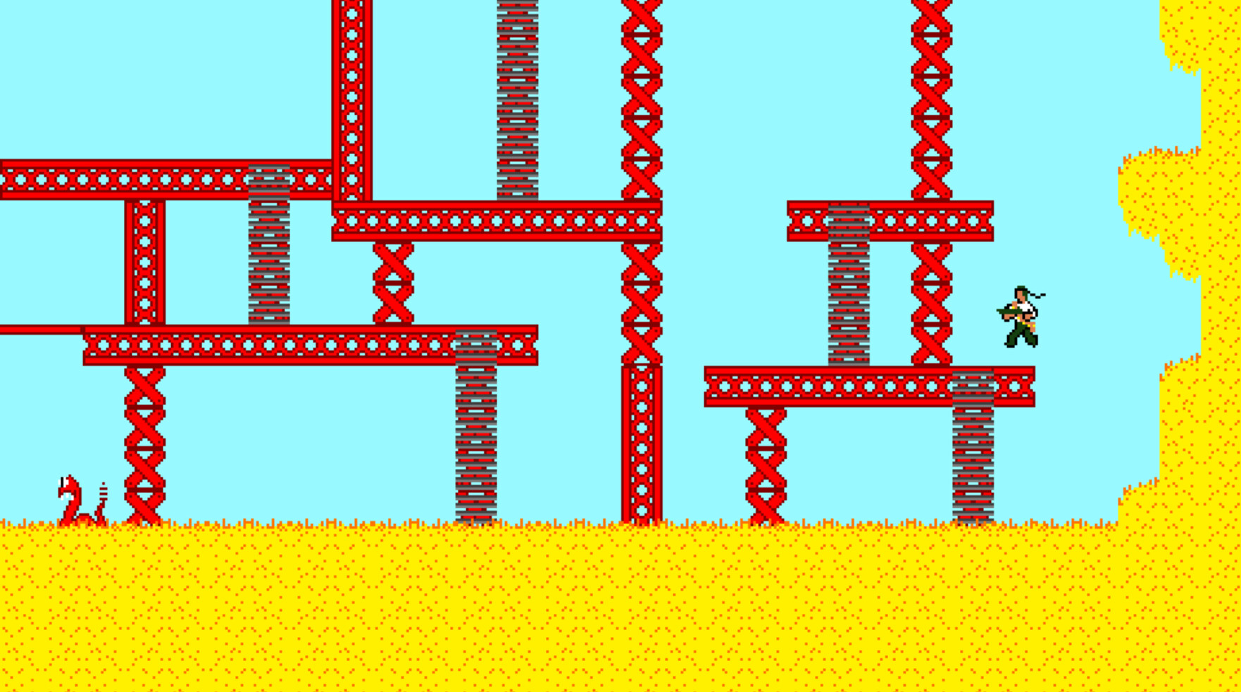 A Drop of Color screenshot 5