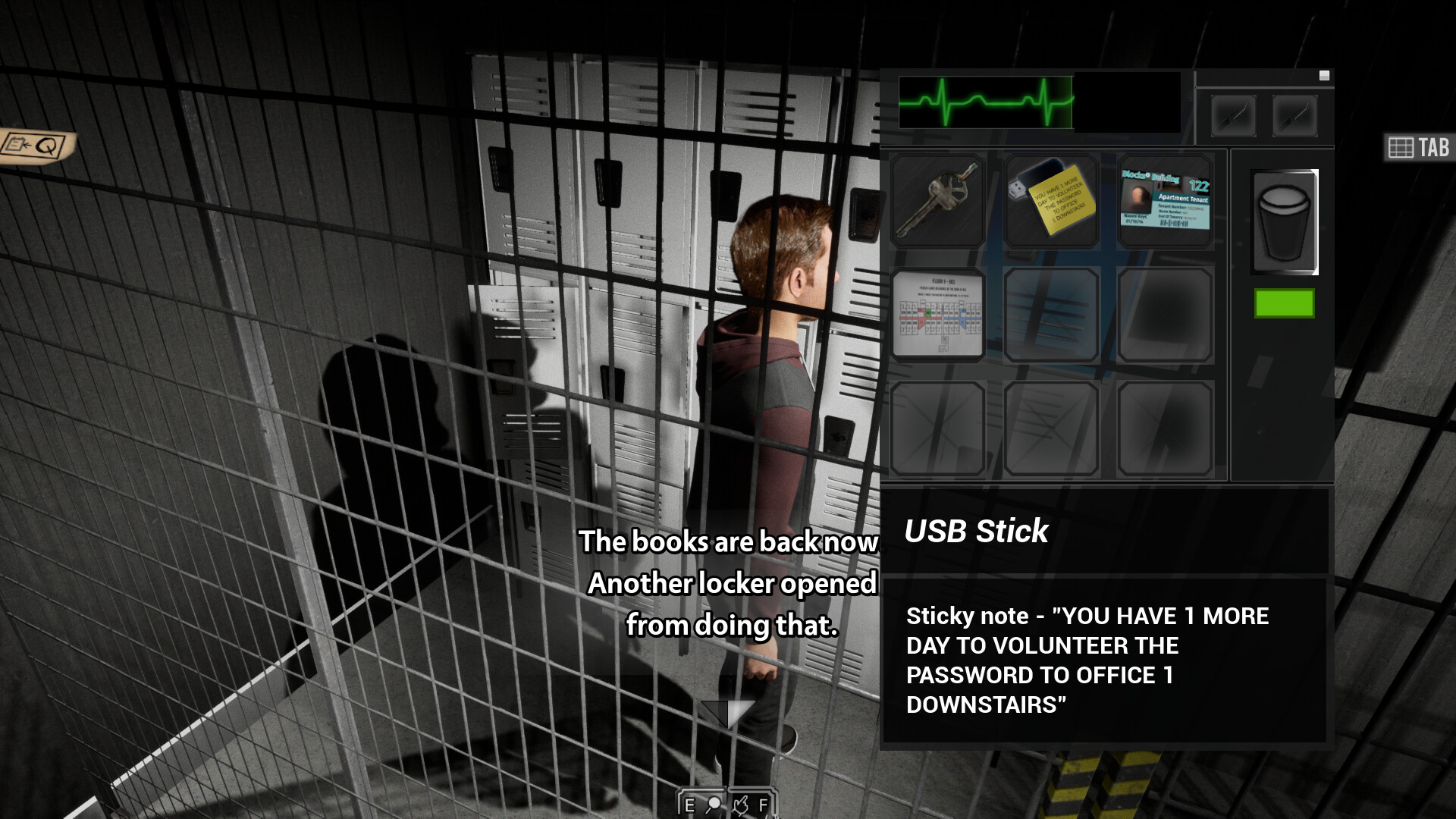 Deprived screenshot 4