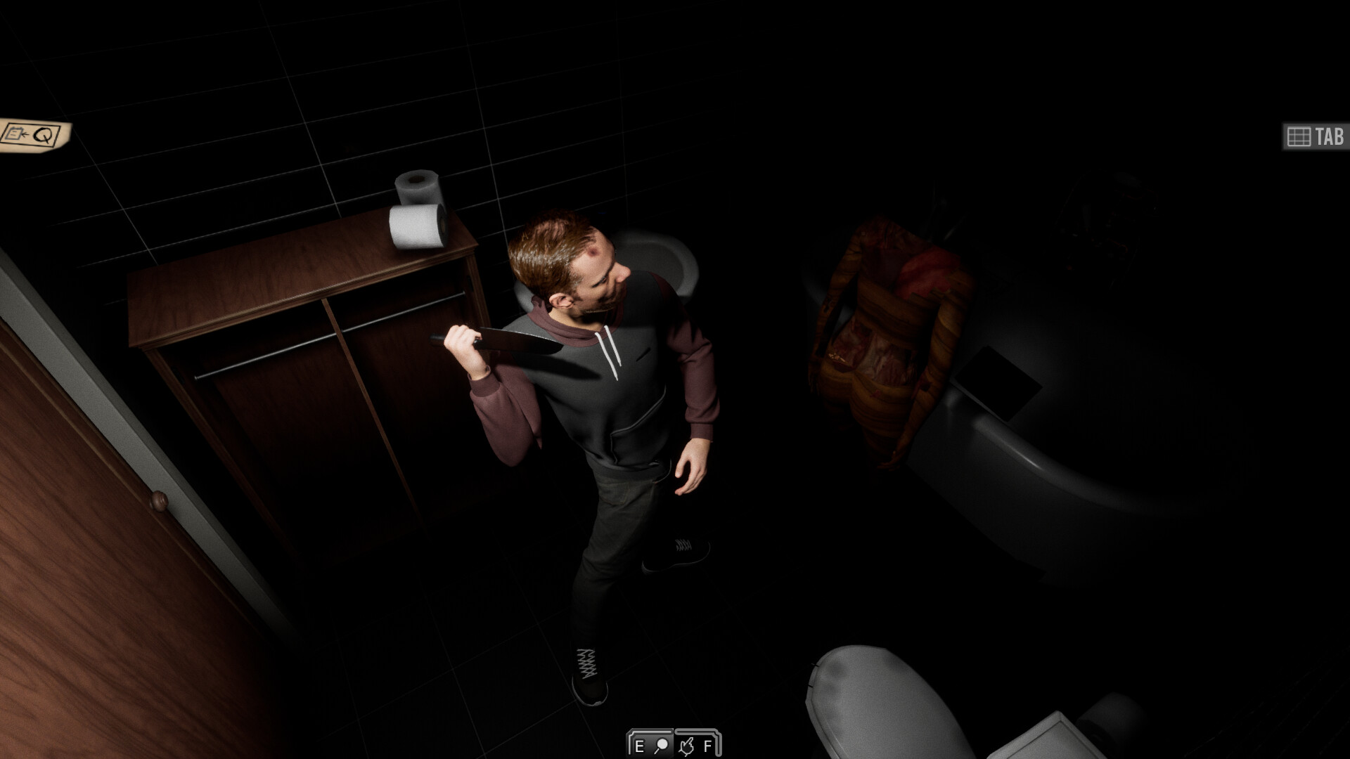 Deprived screenshot 6