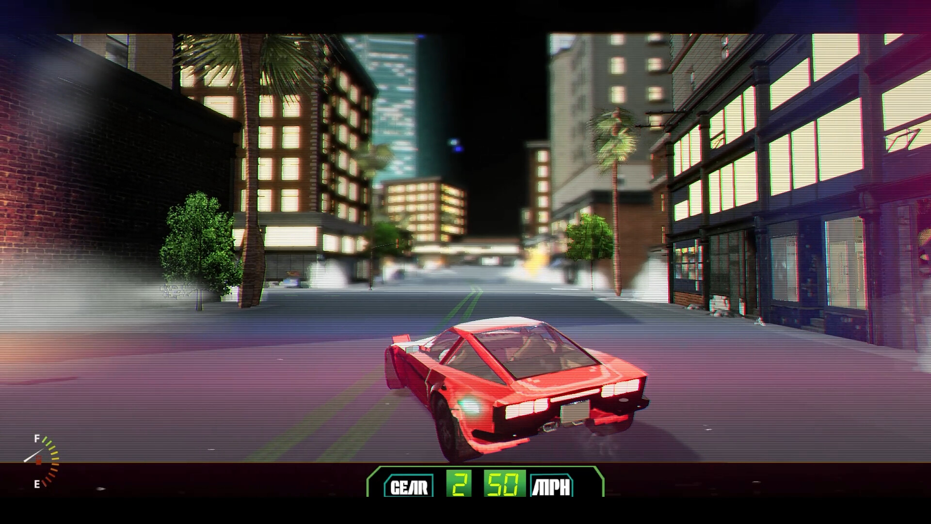 Limb Chopper screenshot 3