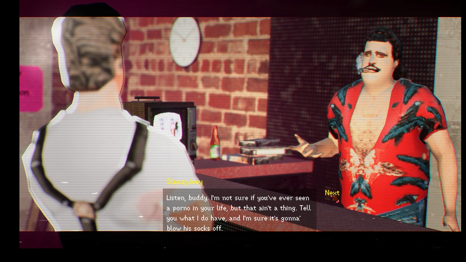 Limb Chopper screenshot 4