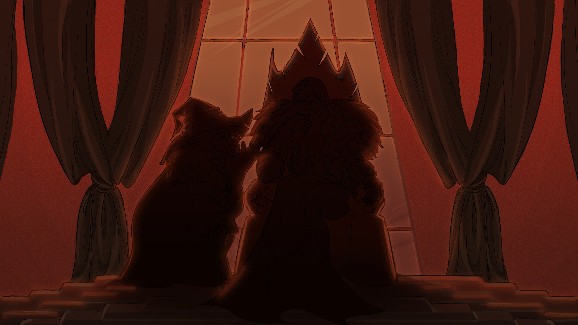 Dark Age Asunder screenshot 11