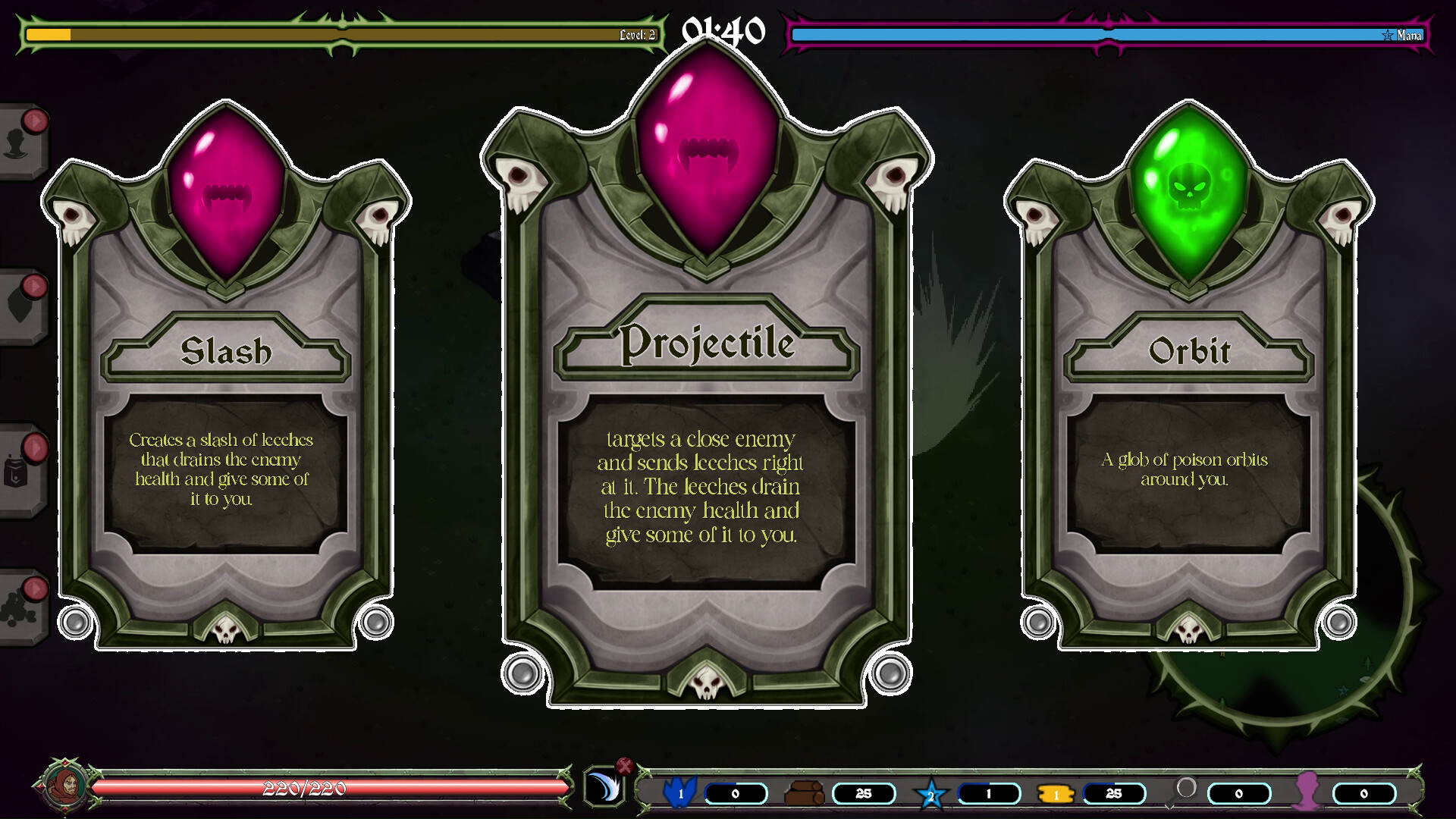 Dark Age Asunder screenshot 2