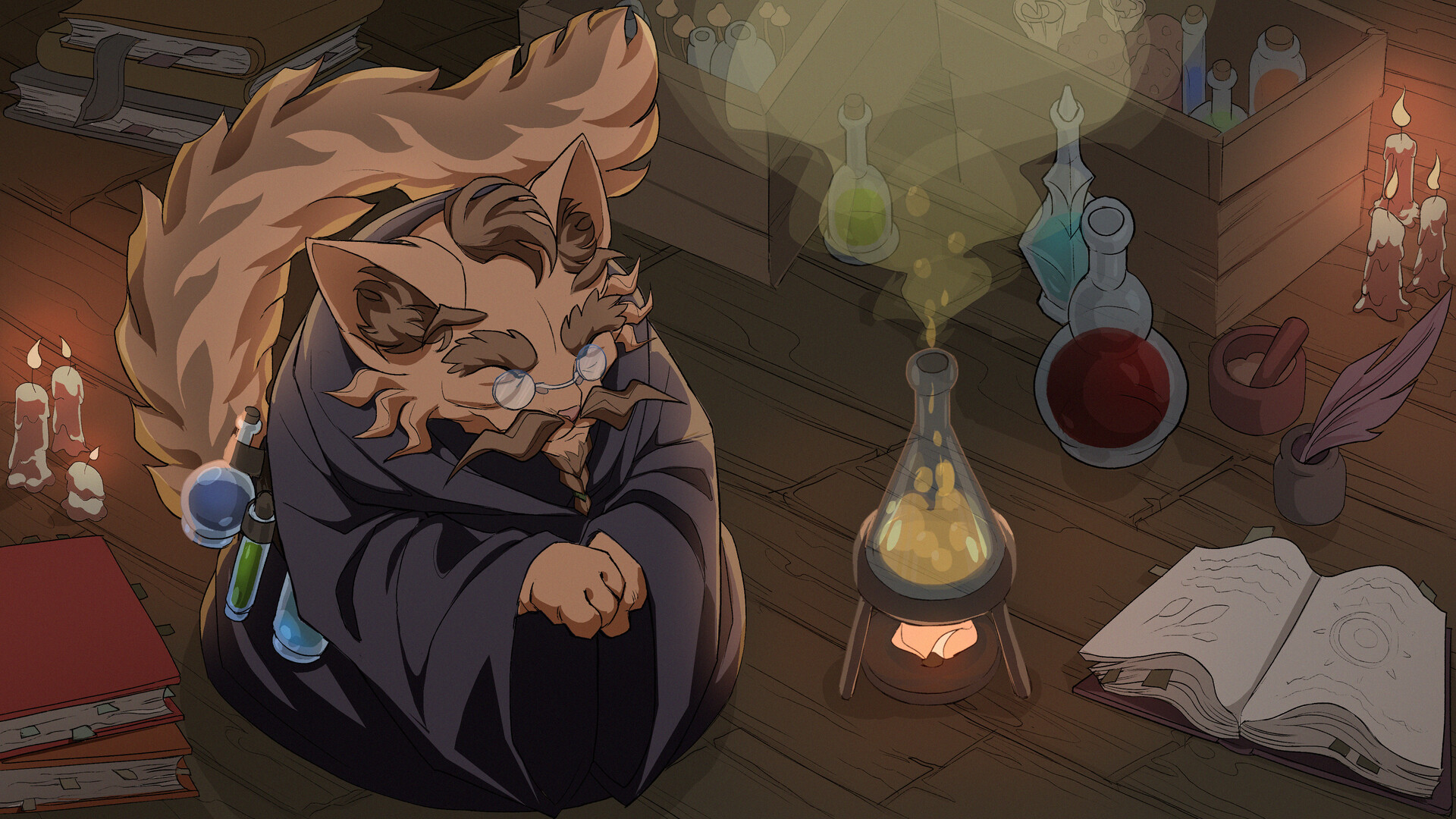 Dark Age Asunder screenshot 6