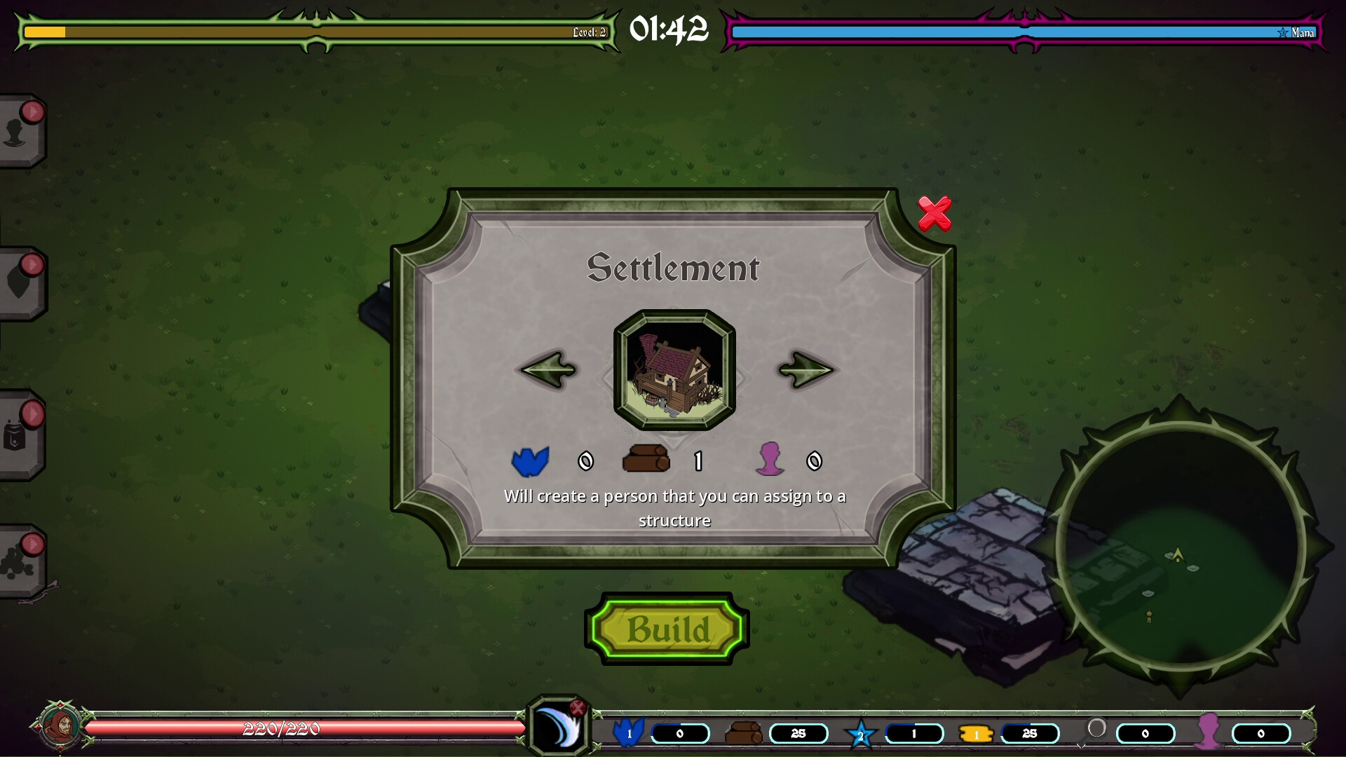 Dark Age Asunder screenshot 4