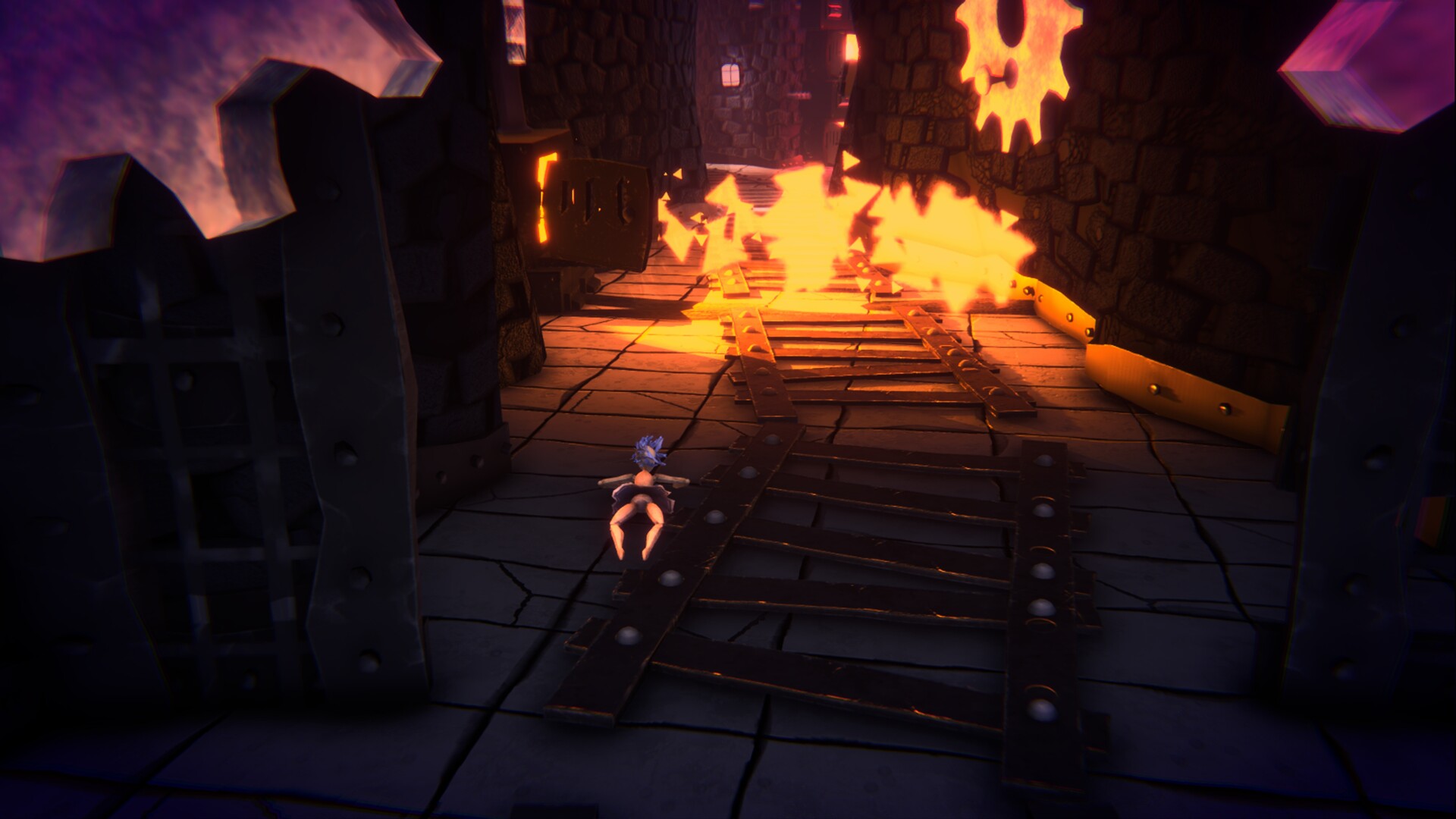 Marionetes screenshot 5