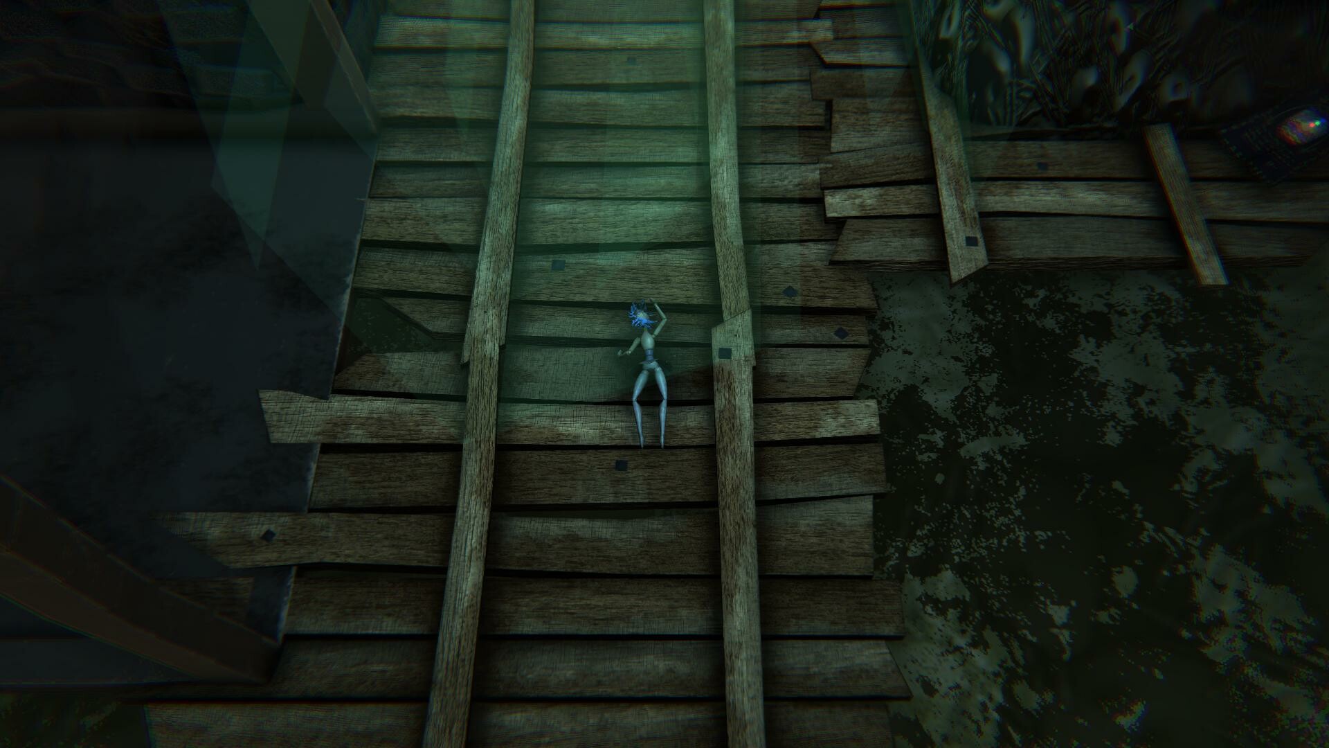 Marionetes screenshot 2