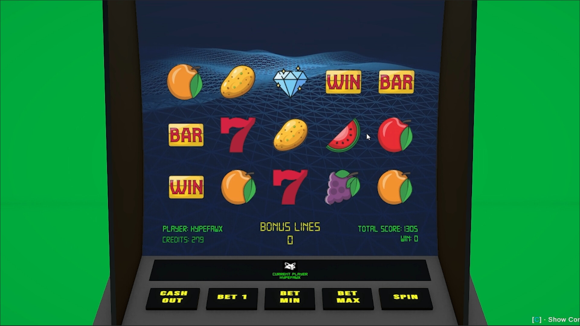Coin Slots Live screenshot 3