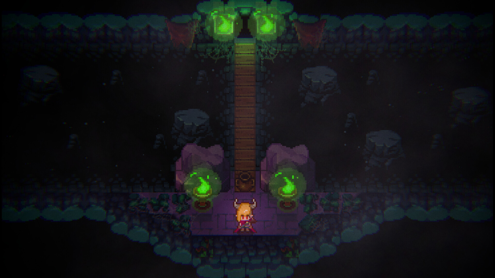 Heart of Artemisa screenshot 1