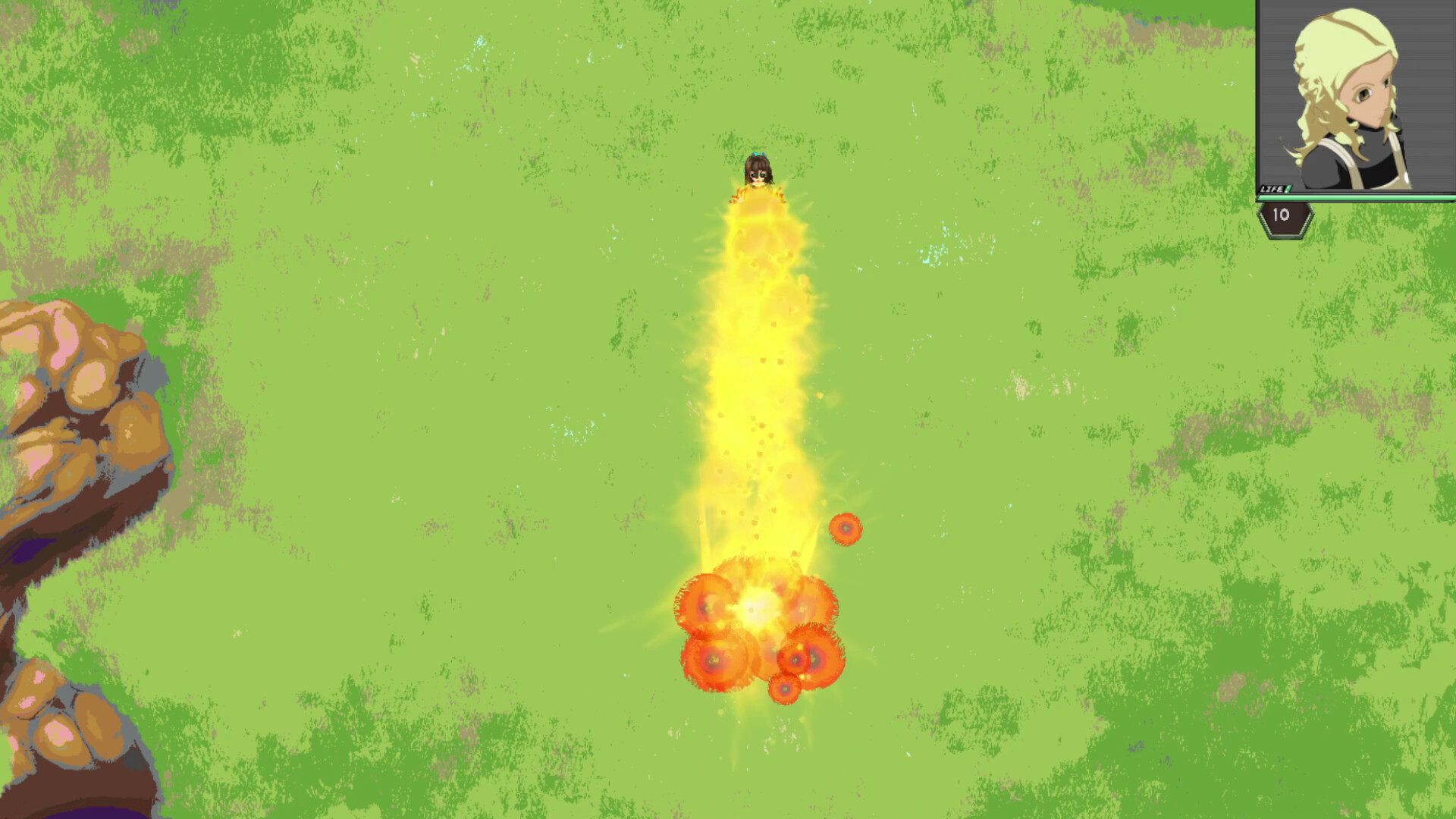 Anasozas: Another Surreal World screenshot 3