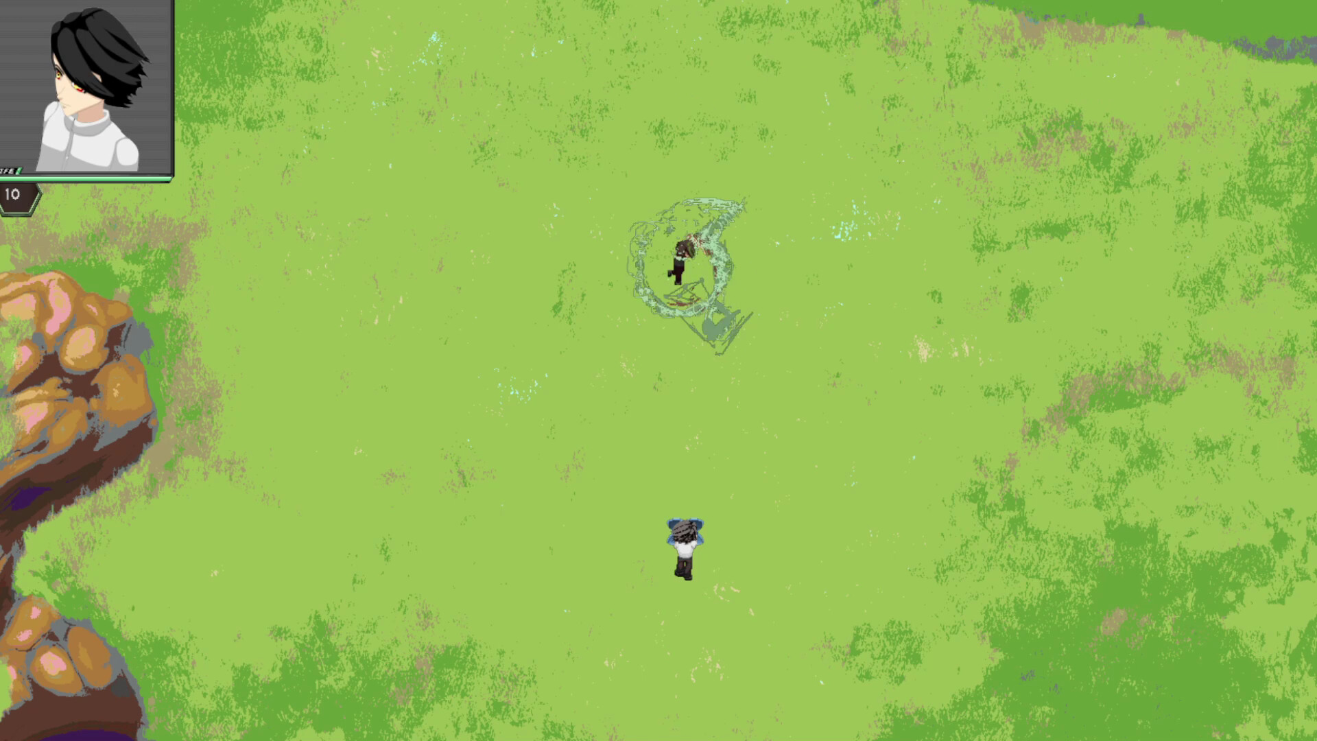 Anasozas: Another Surreal World screenshot 12