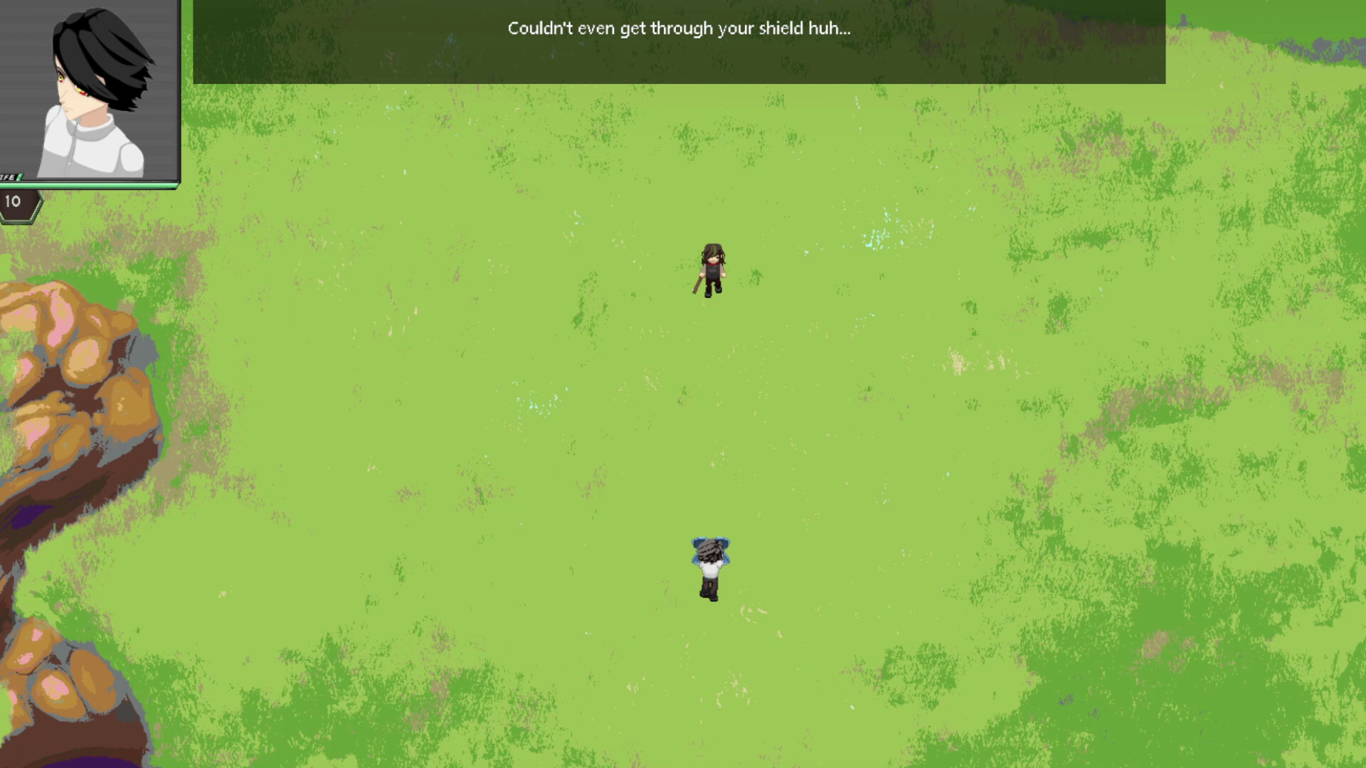 Anasozas: Another Surreal World screenshot 6