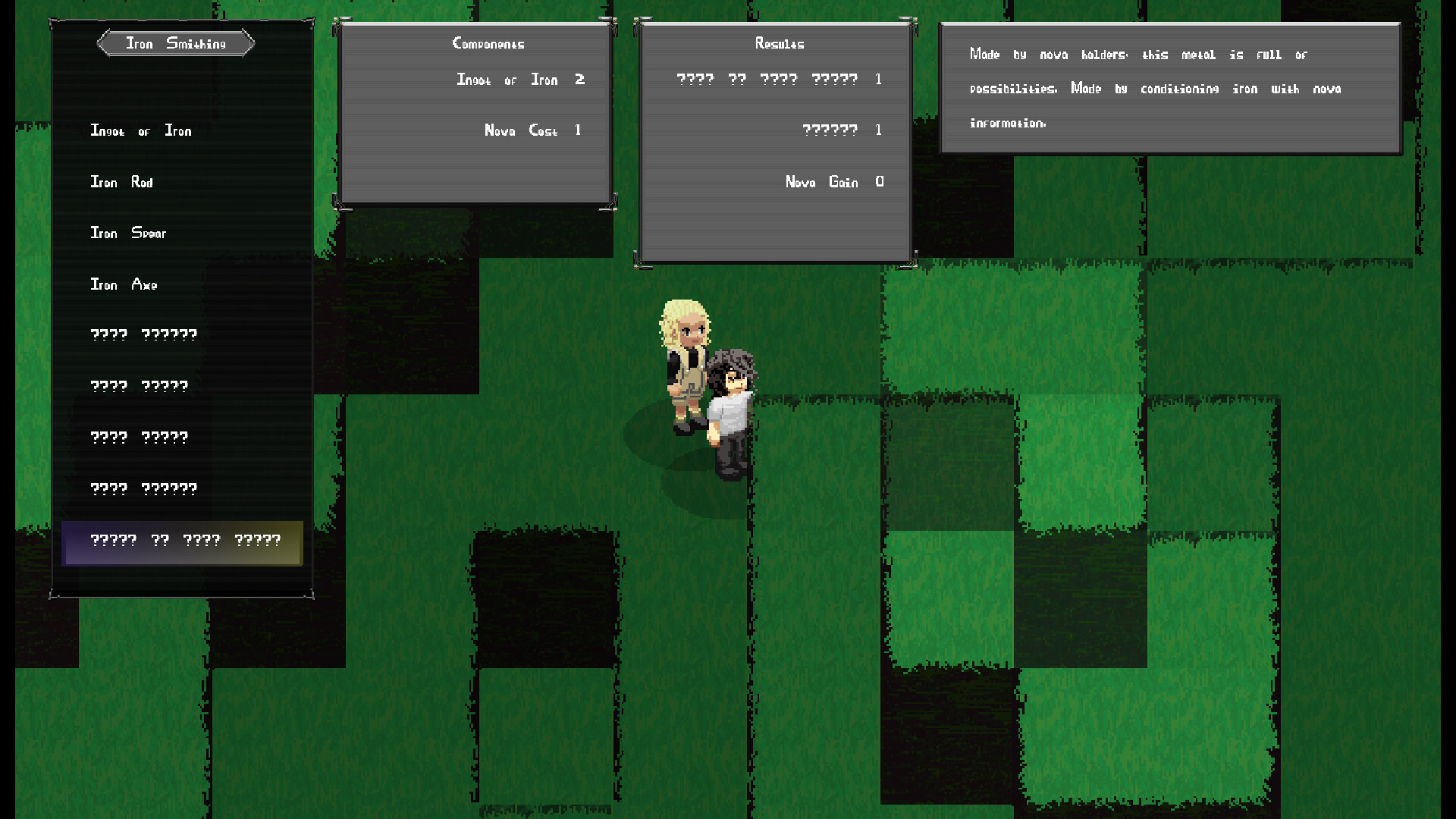 Anasozas: Another Surreal World screenshot 11