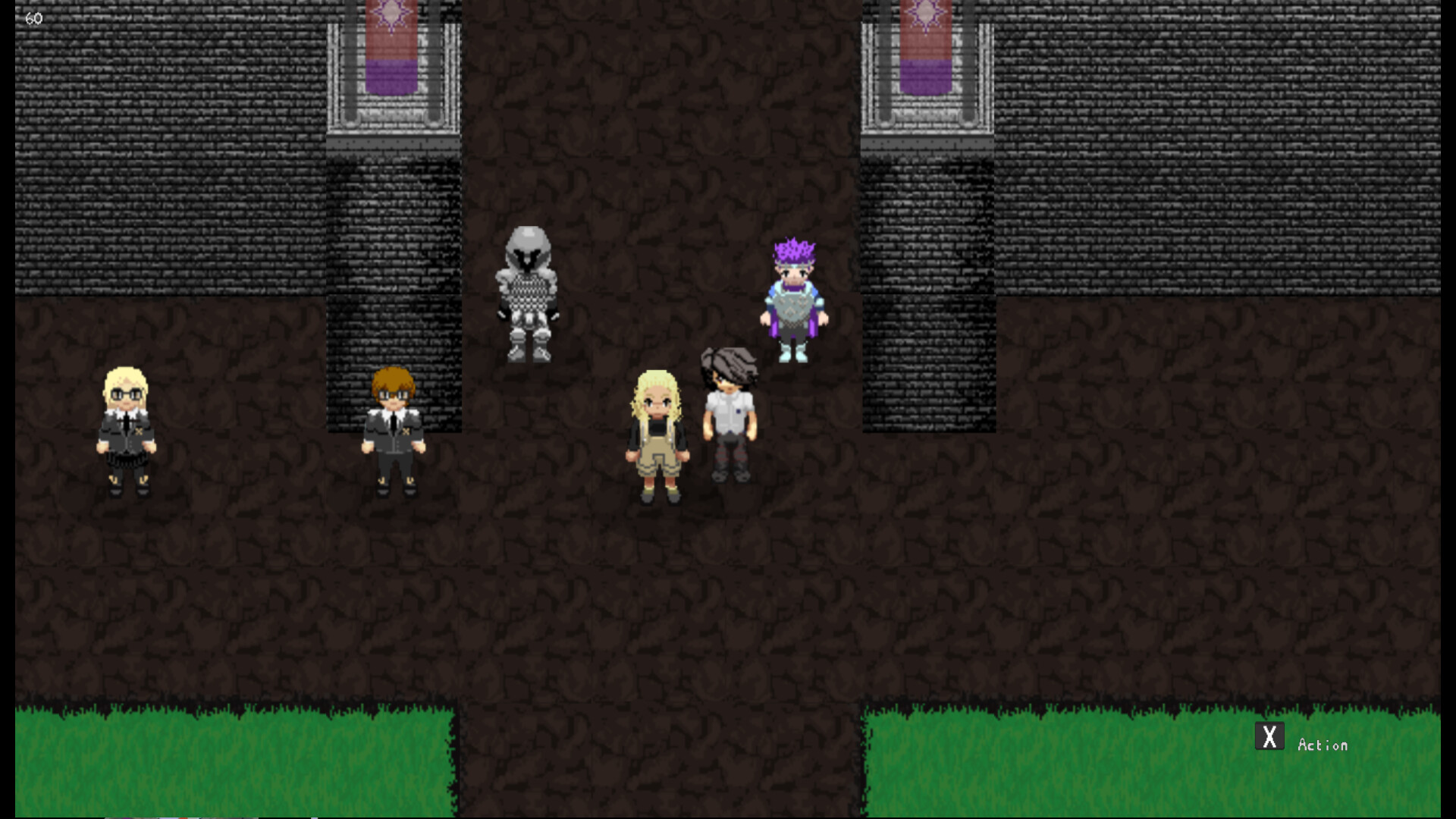Anasozas: Another Surreal World screenshot 5