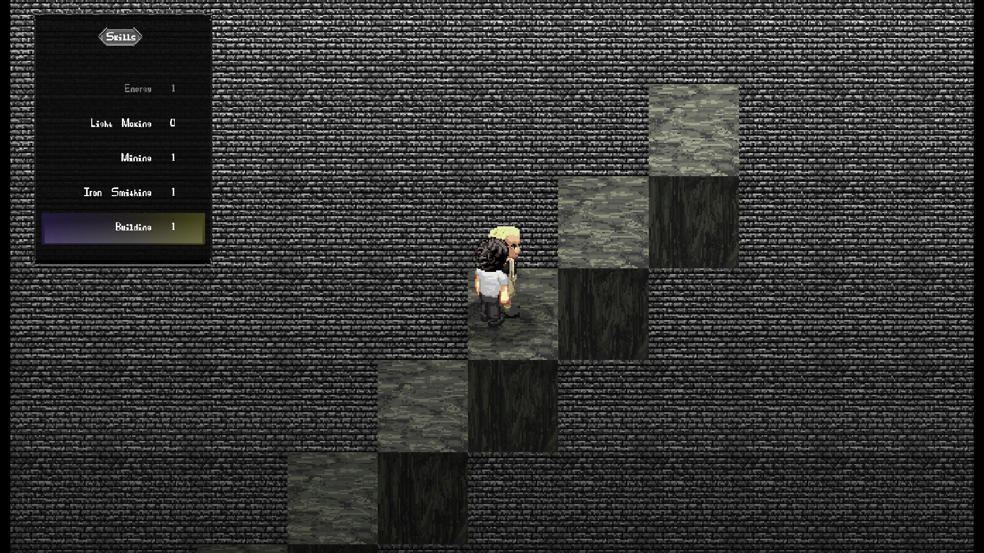 Anasozas: Another Surreal World screenshot 9