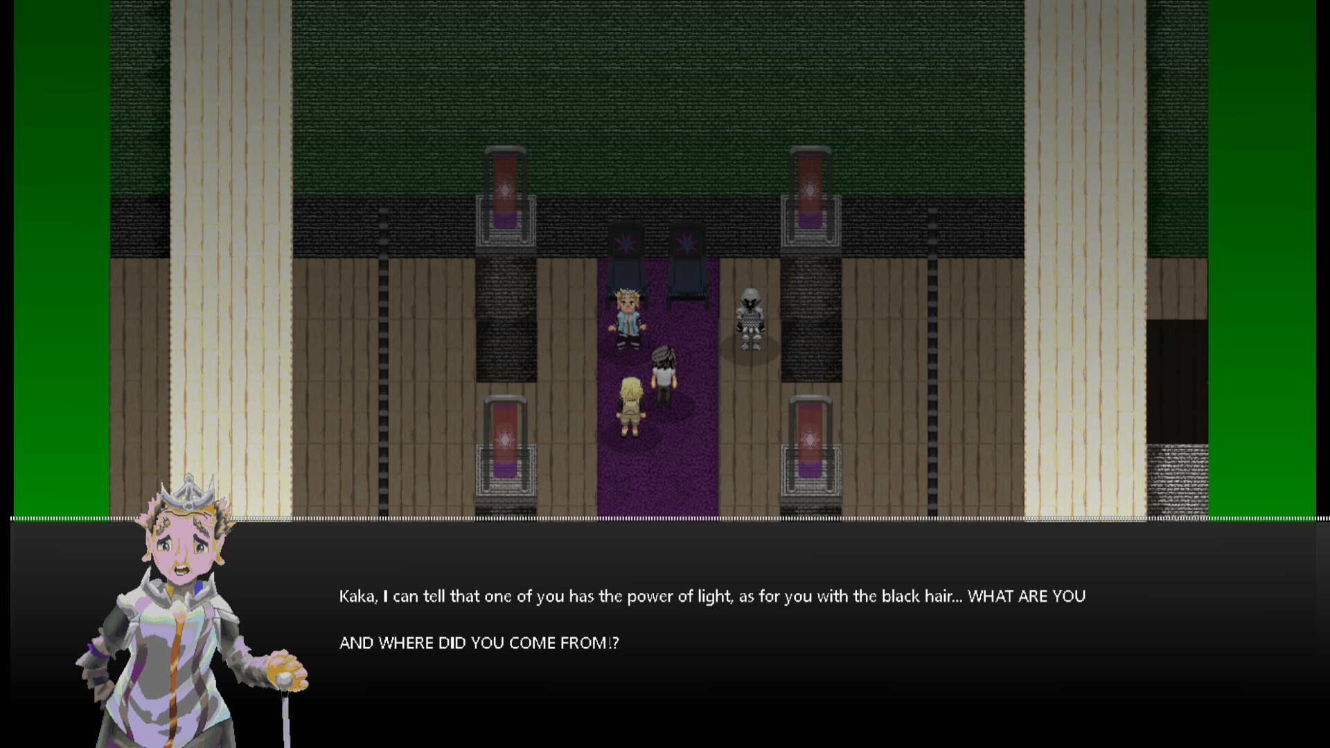 Anasozas: Another Surreal World screenshot 13