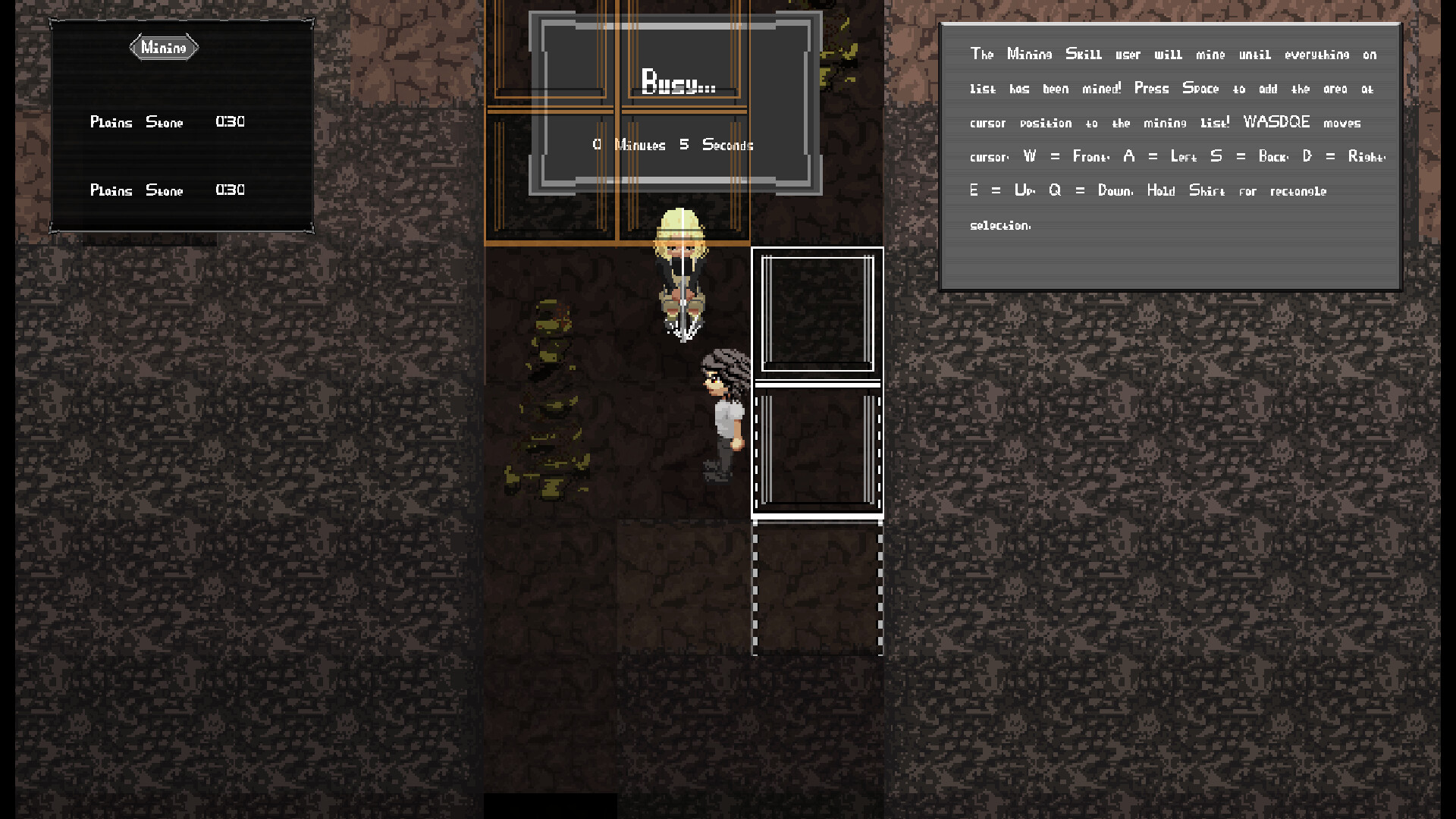 Anasozas: Another Surreal World screenshot 4