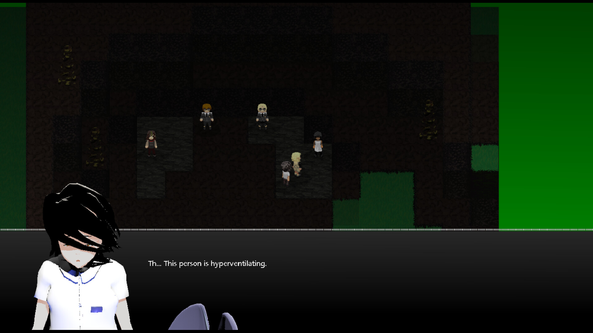 Anasozas: Another Surreal World screenshot 10