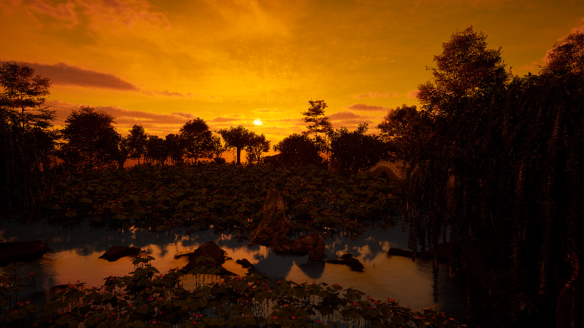Let's build a garden screenshot 3