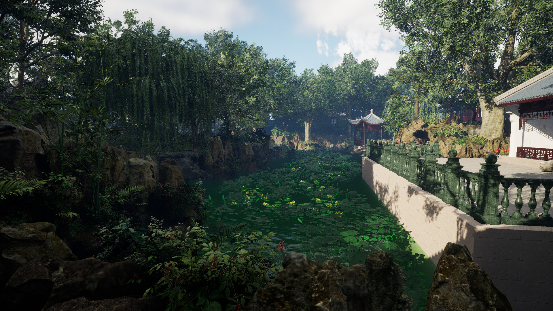 Let's build a garden screenshot 13