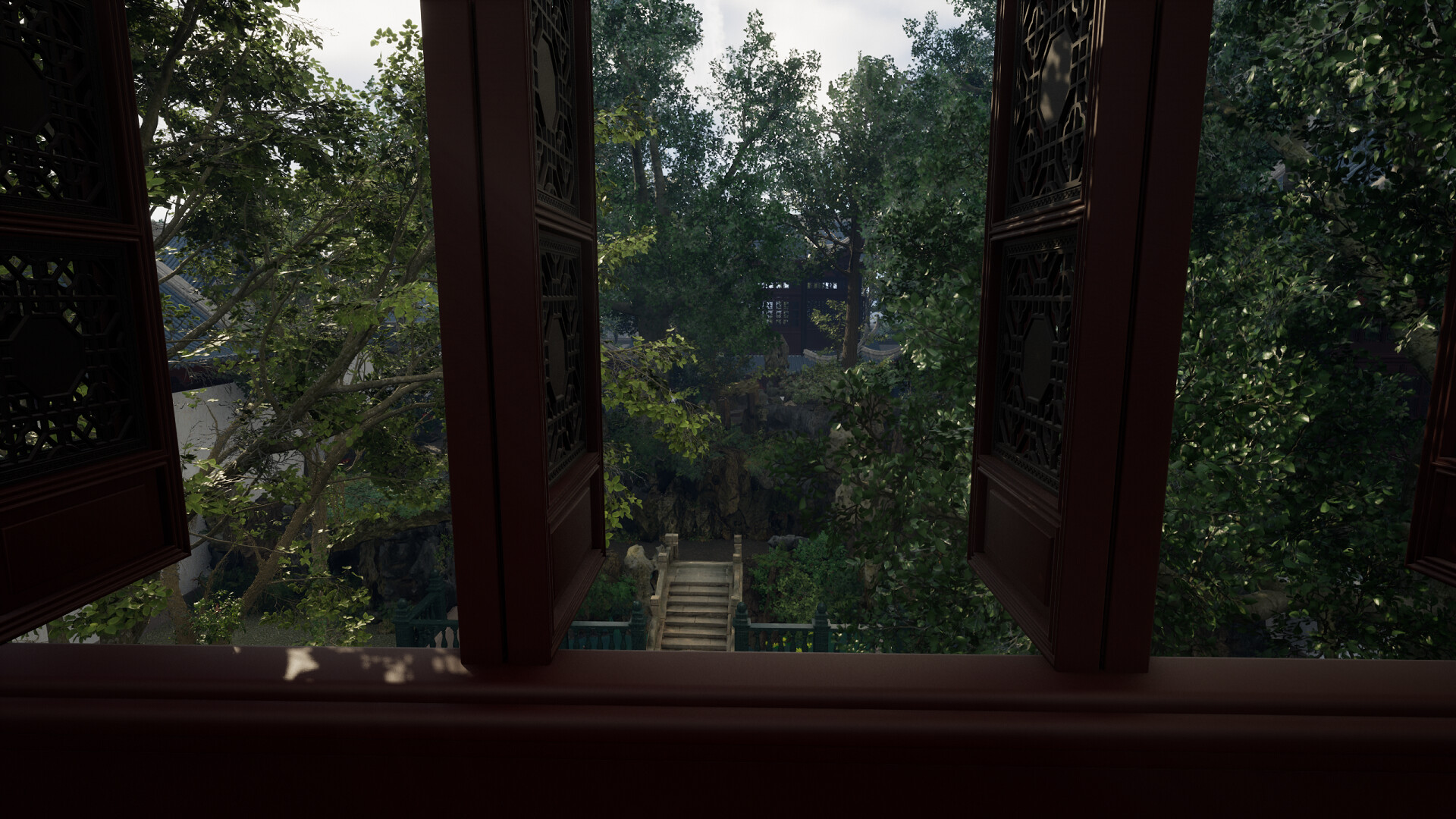 Let's build a garden screenshot 2