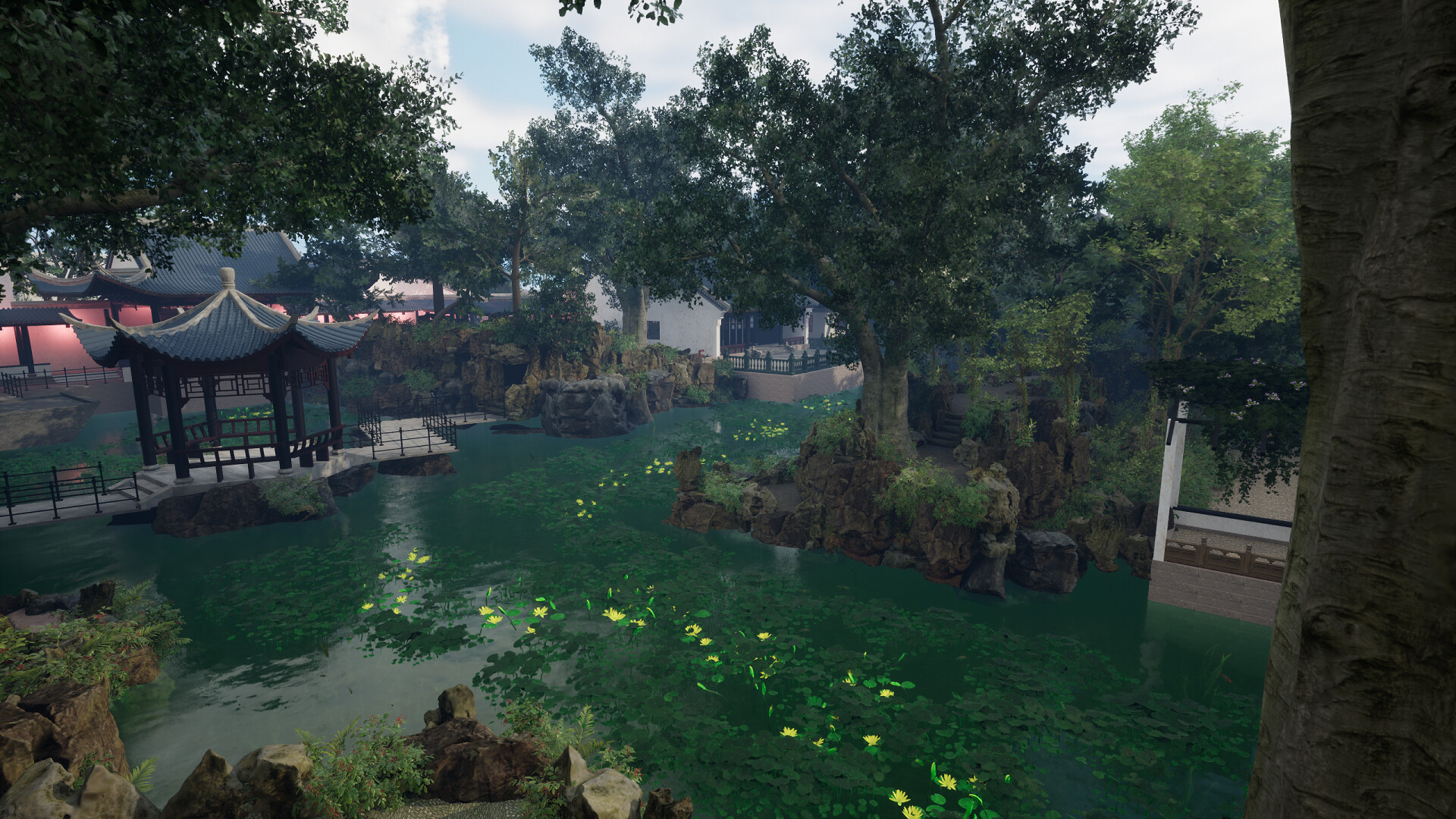 Let's build a garden screenshot 8