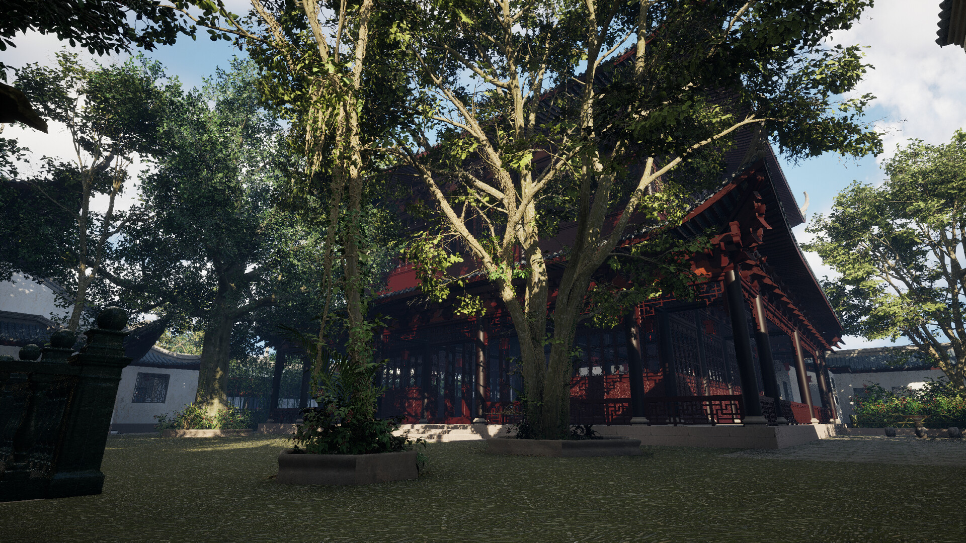 Let's build a garden screenshot 11