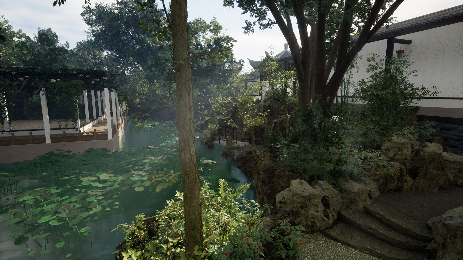 Let's build a garden screenshot 16