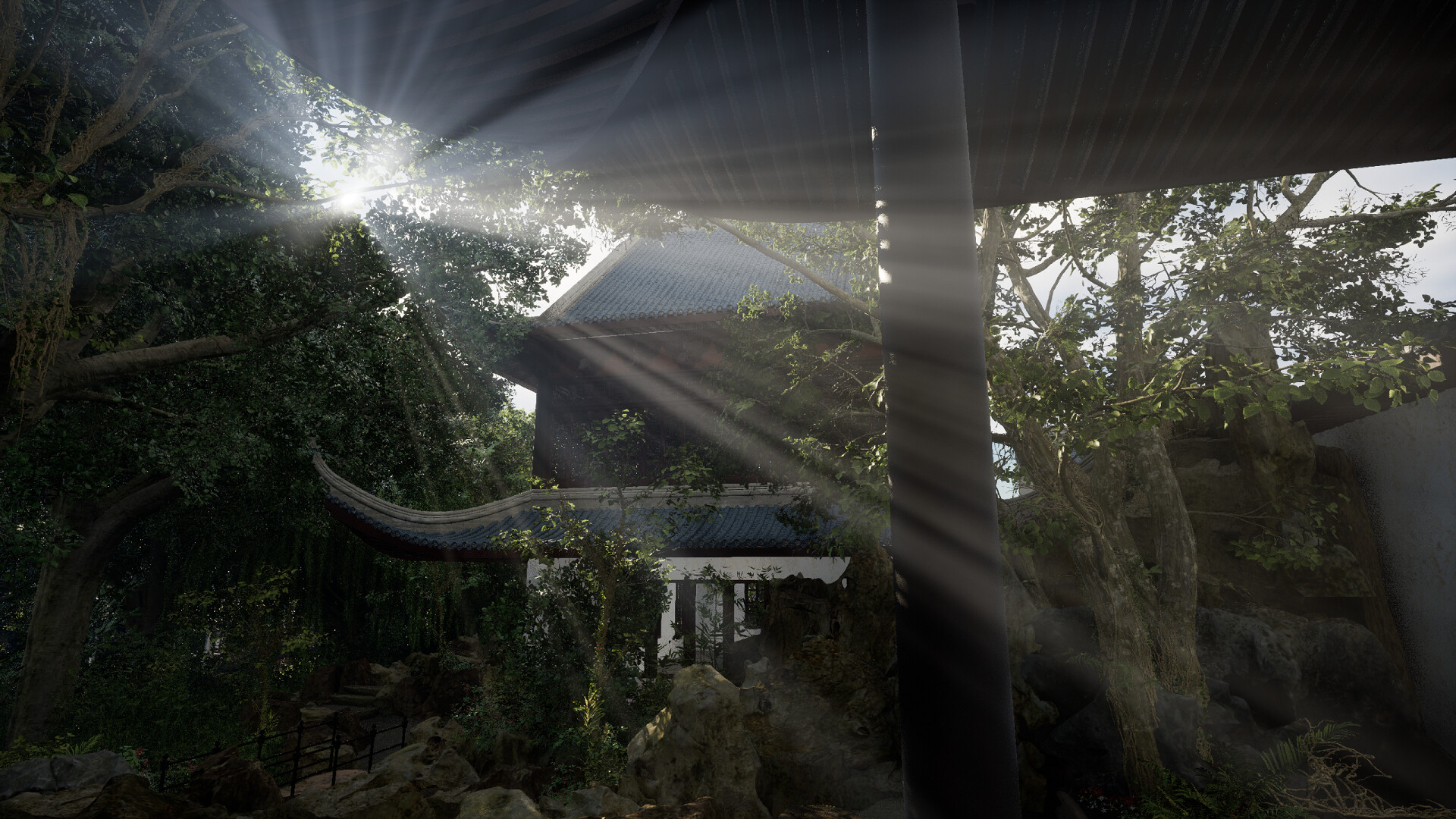 Let's build a garden screenshot 7
