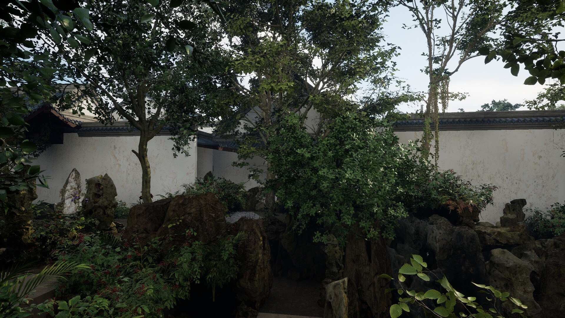 Let's build a garden screenshot 17
