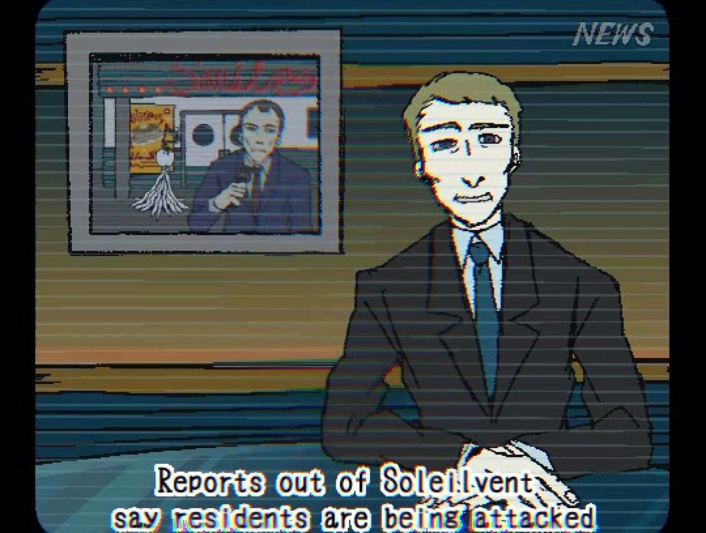 Dig Night screenshot 6