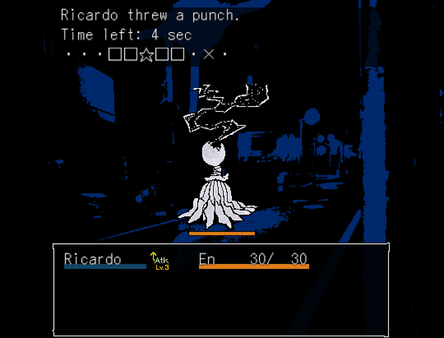 Dig Night screenshot 5