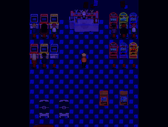 Dig Night screenshot 3