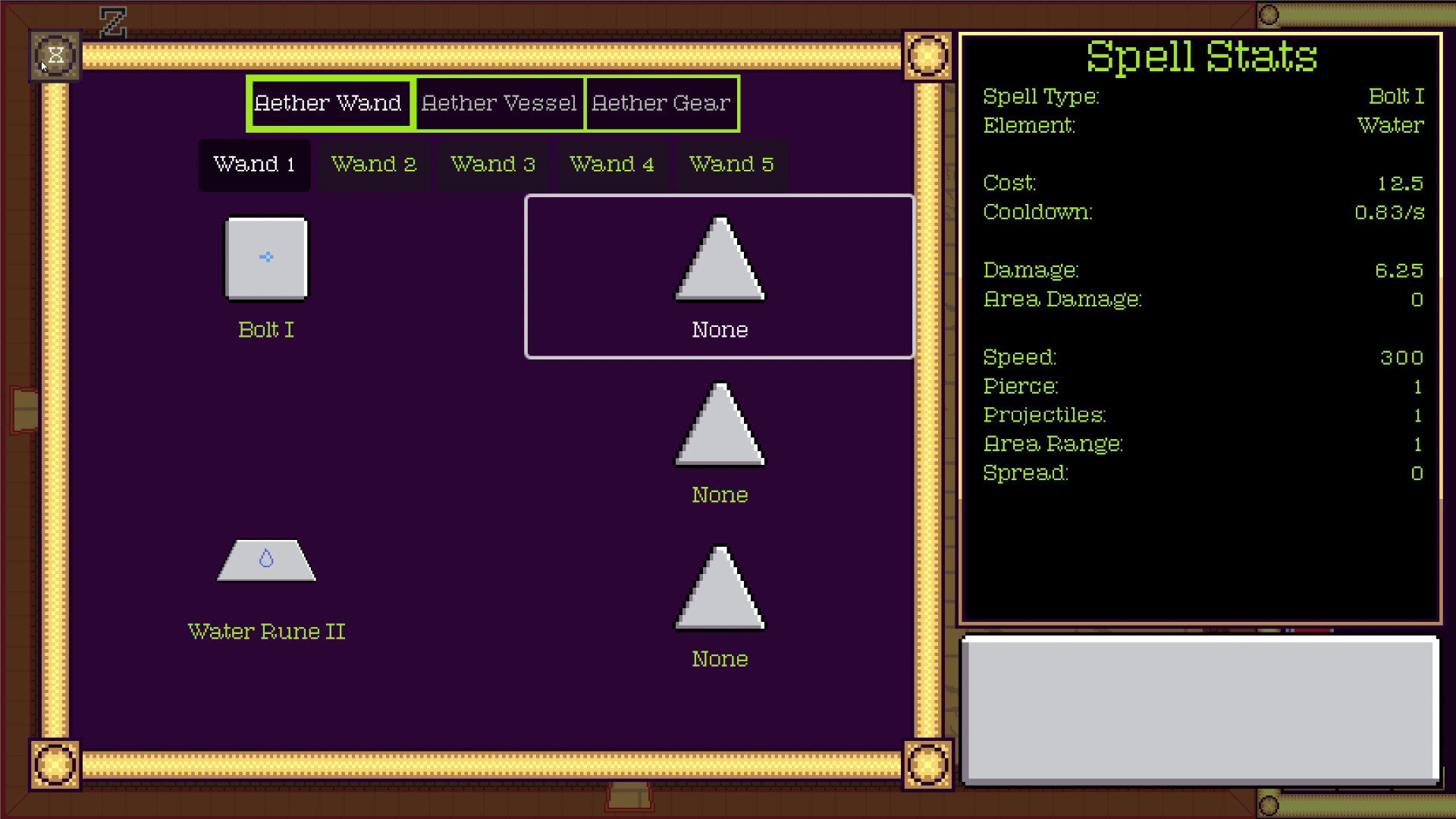 AetherShot screenshot 5