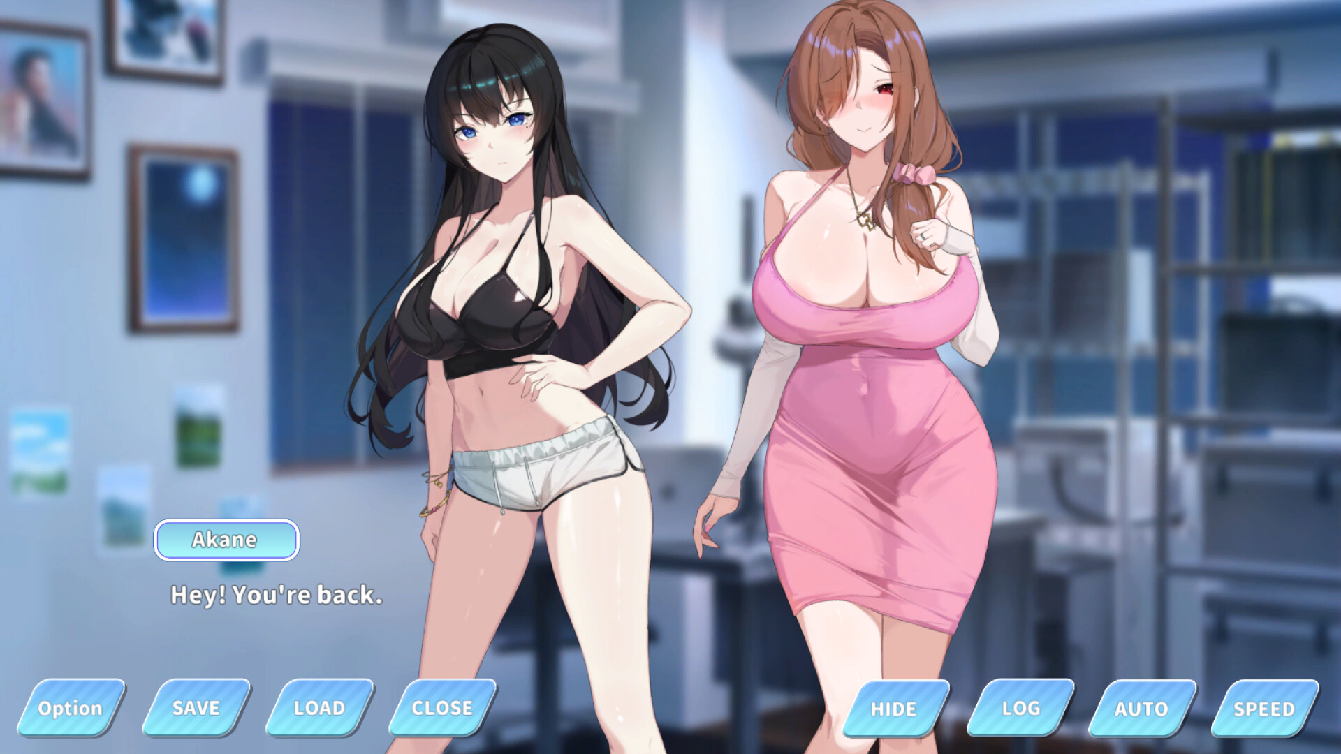 Miss！Don't Affect my Rank screenshot 5
