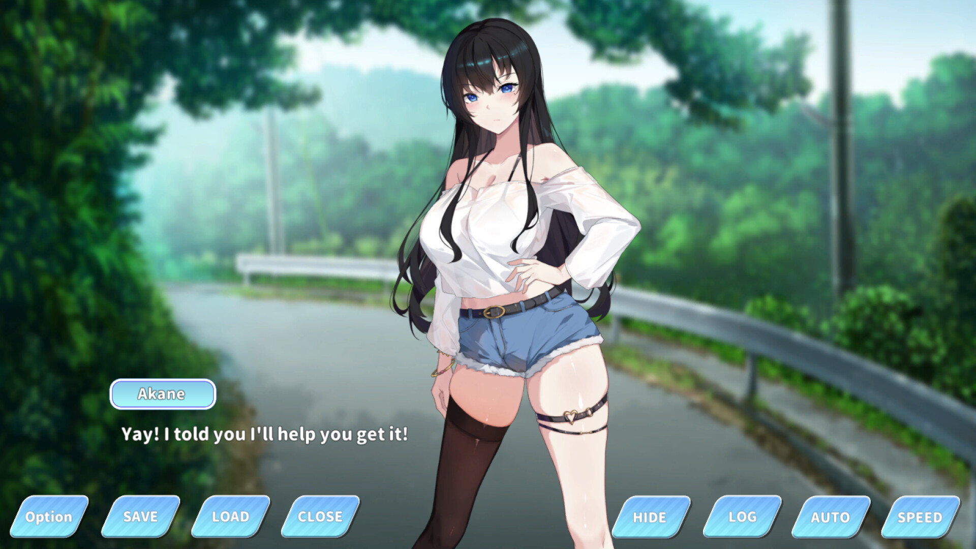 Miss！Don't Affect my Rank screenshot 6